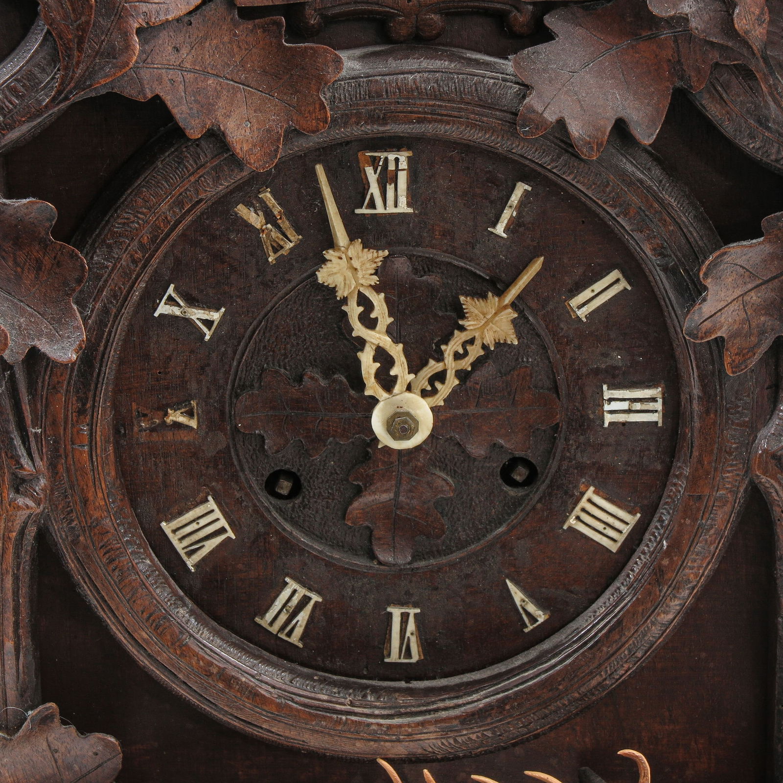 A Cuckoo Clock - 6
