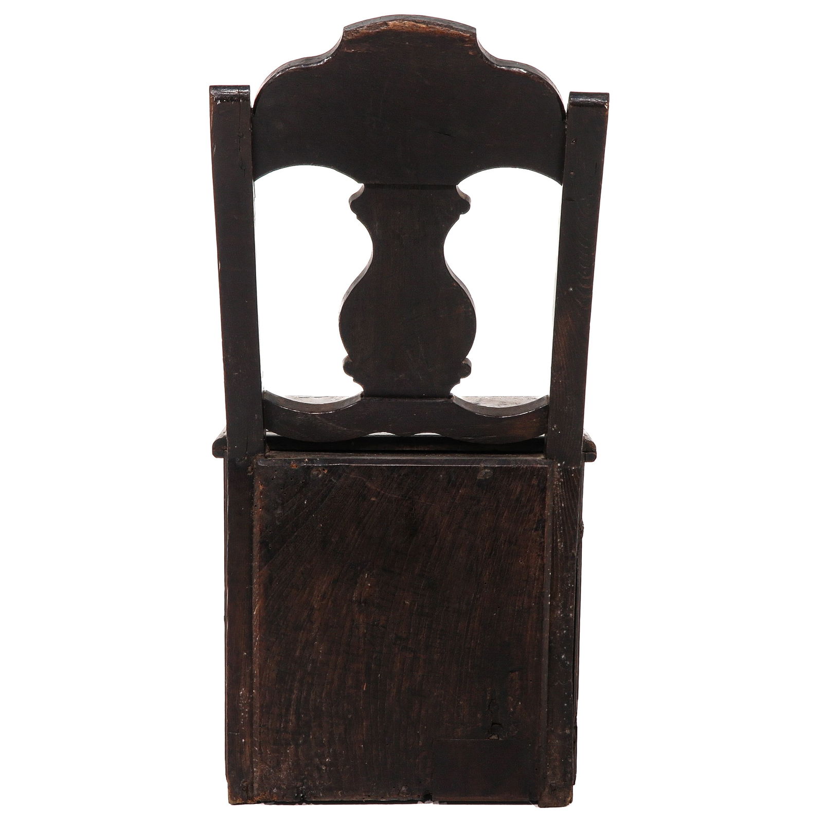 An Antique Commode - 3