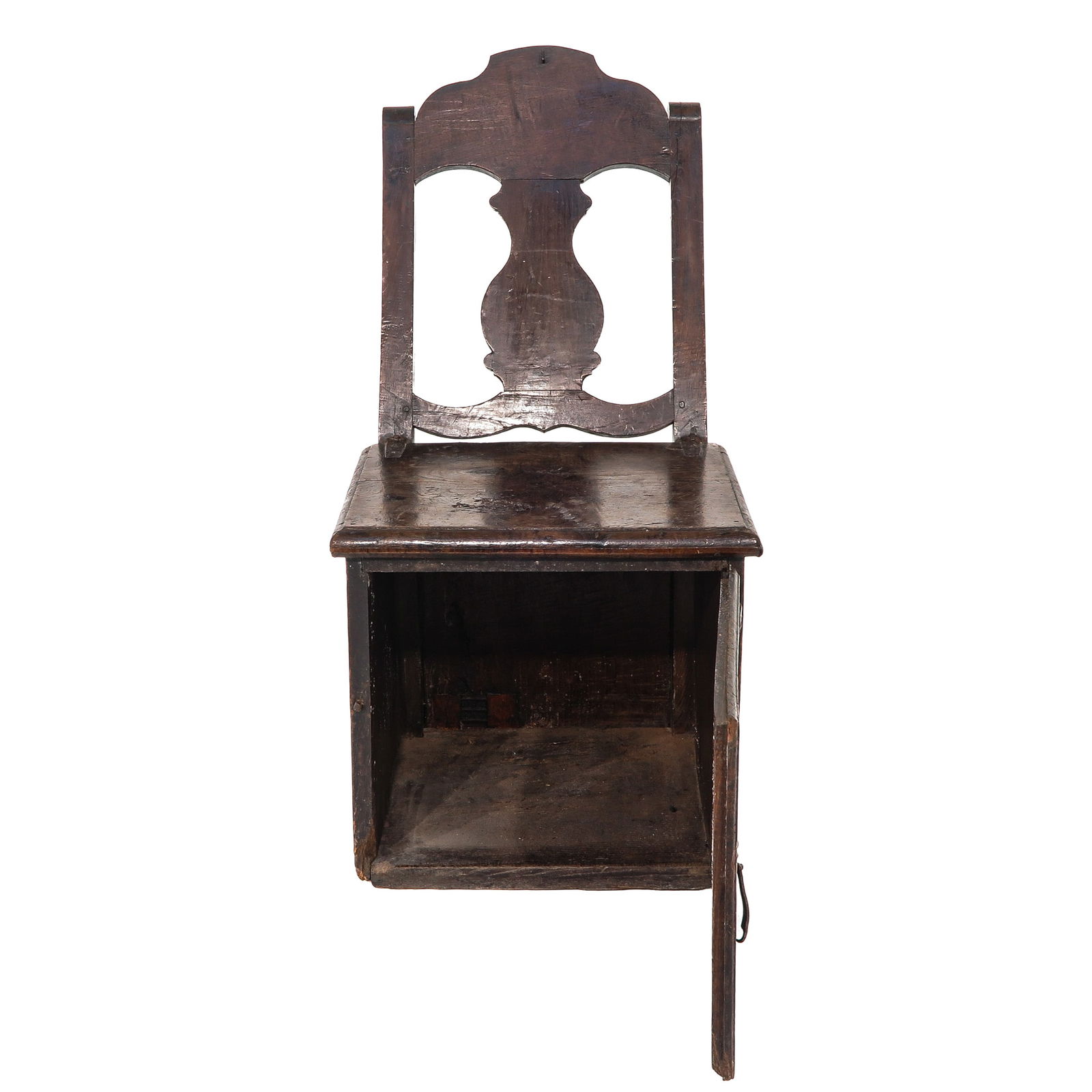 An Antique Commode - 7