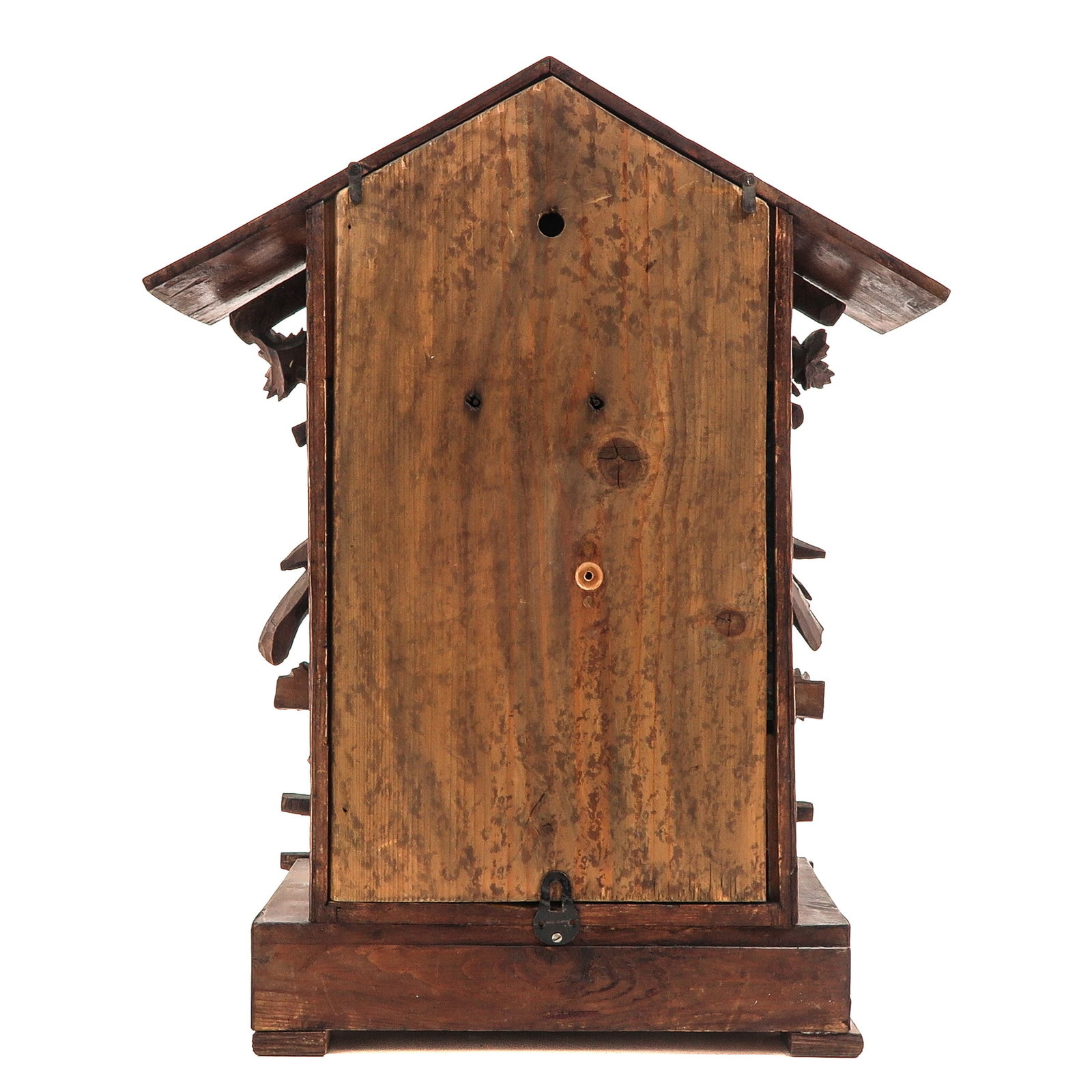 A Cuckoo Clock - 3