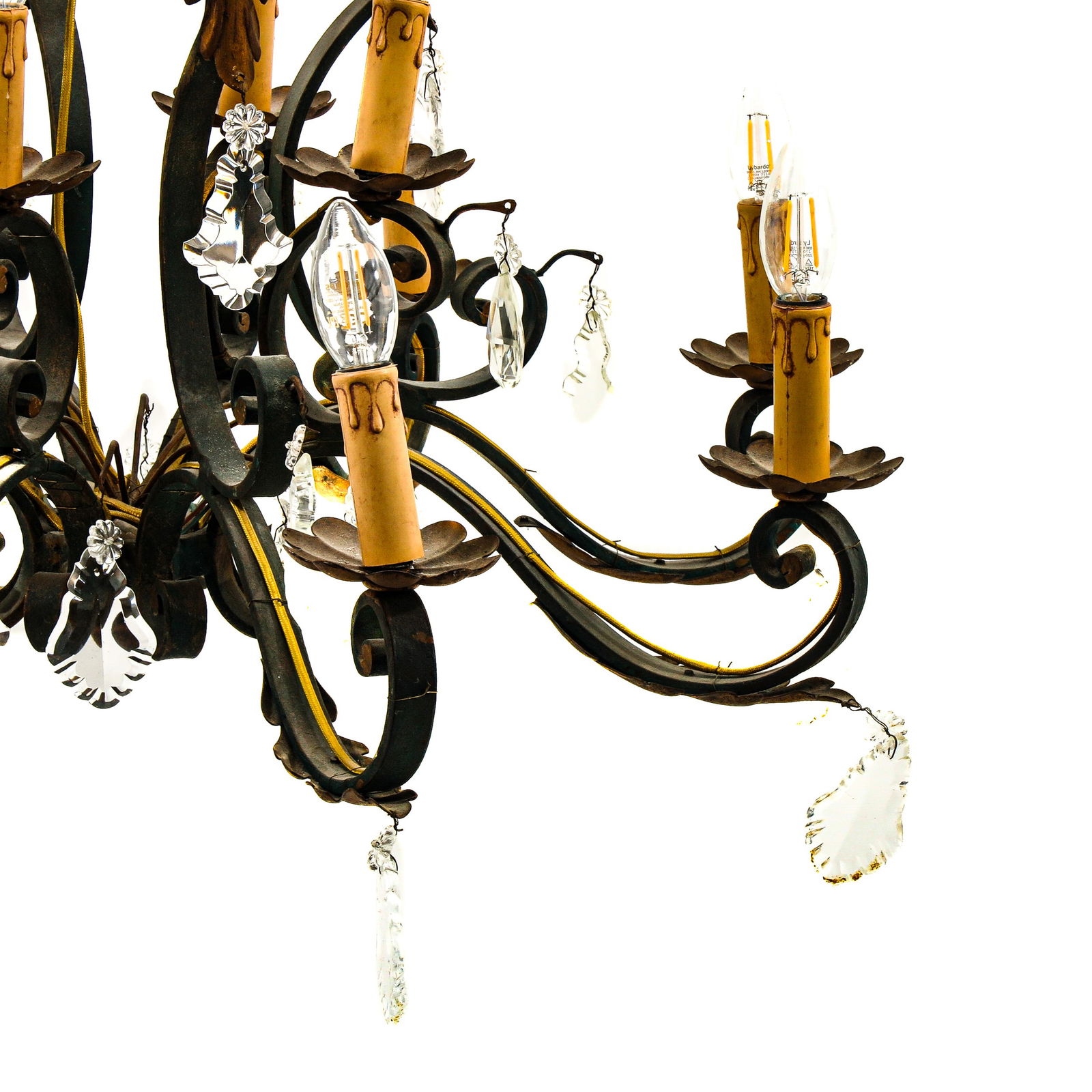A Chandelier - 4