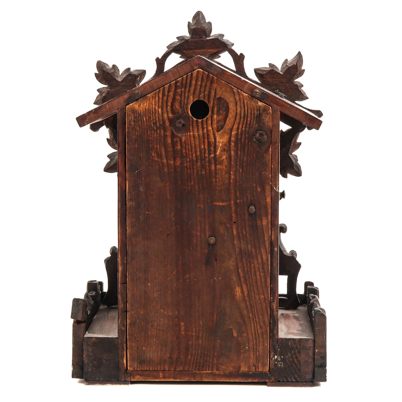 A Cuckoo Clock - 3