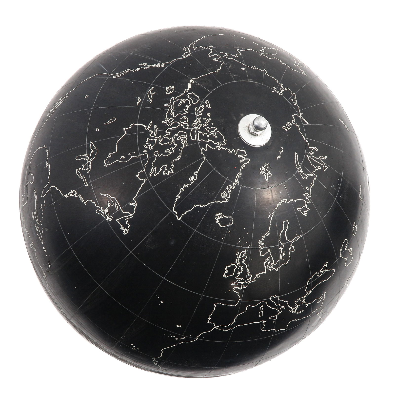 A Globe - 5