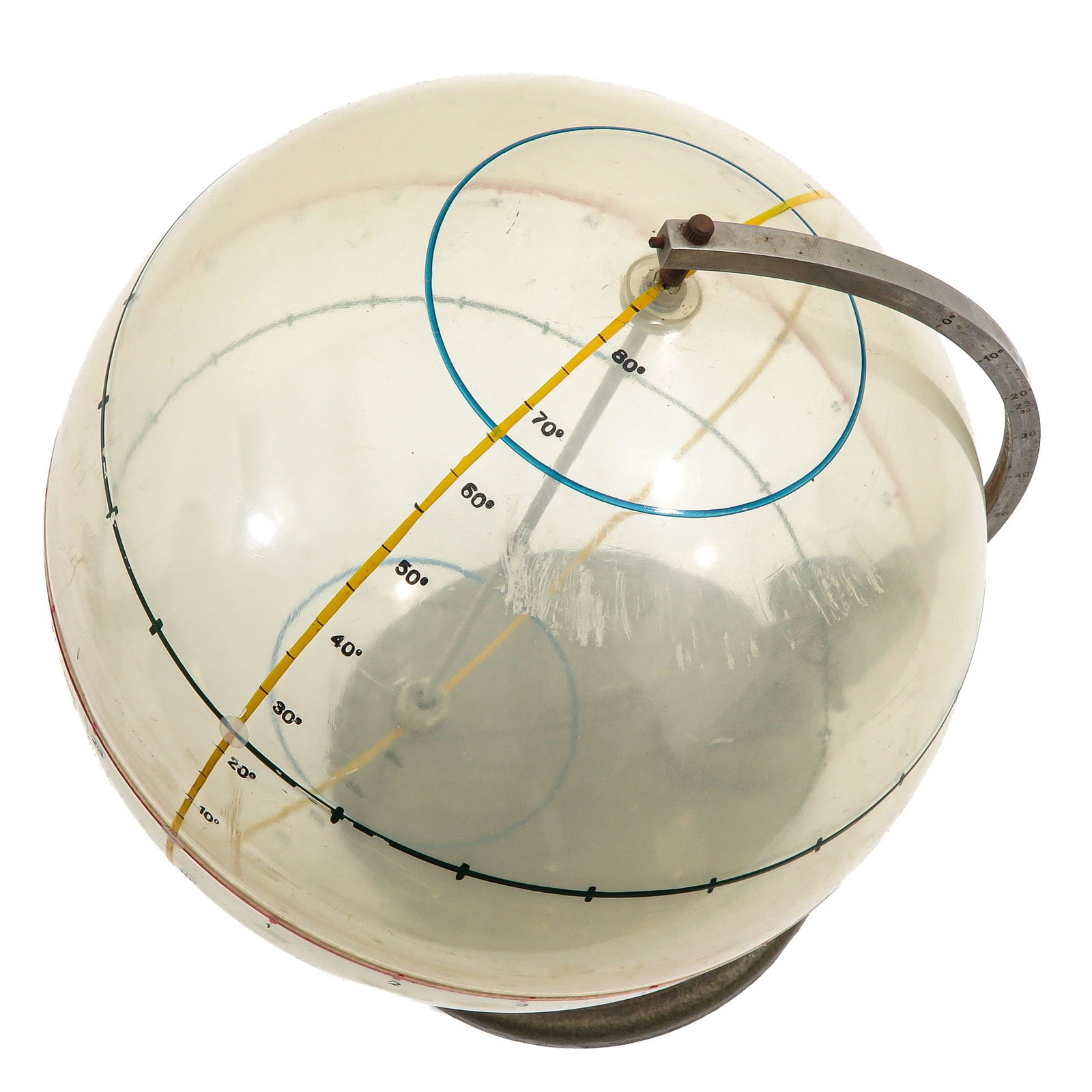 A Globe - 5