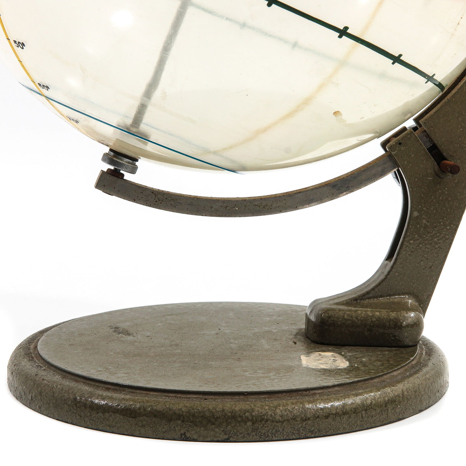 A Globe - 8