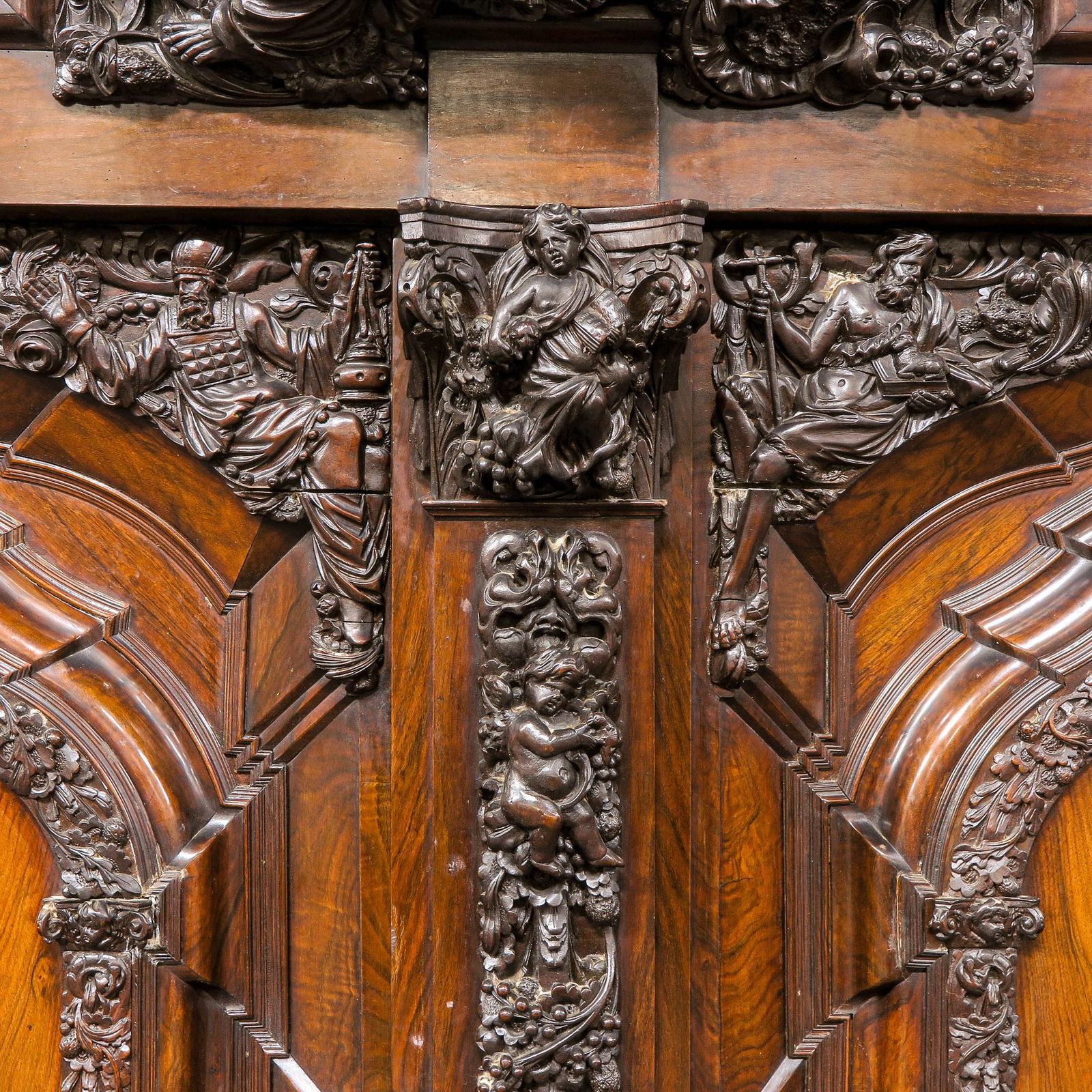 A Danziger Cabinet - 6