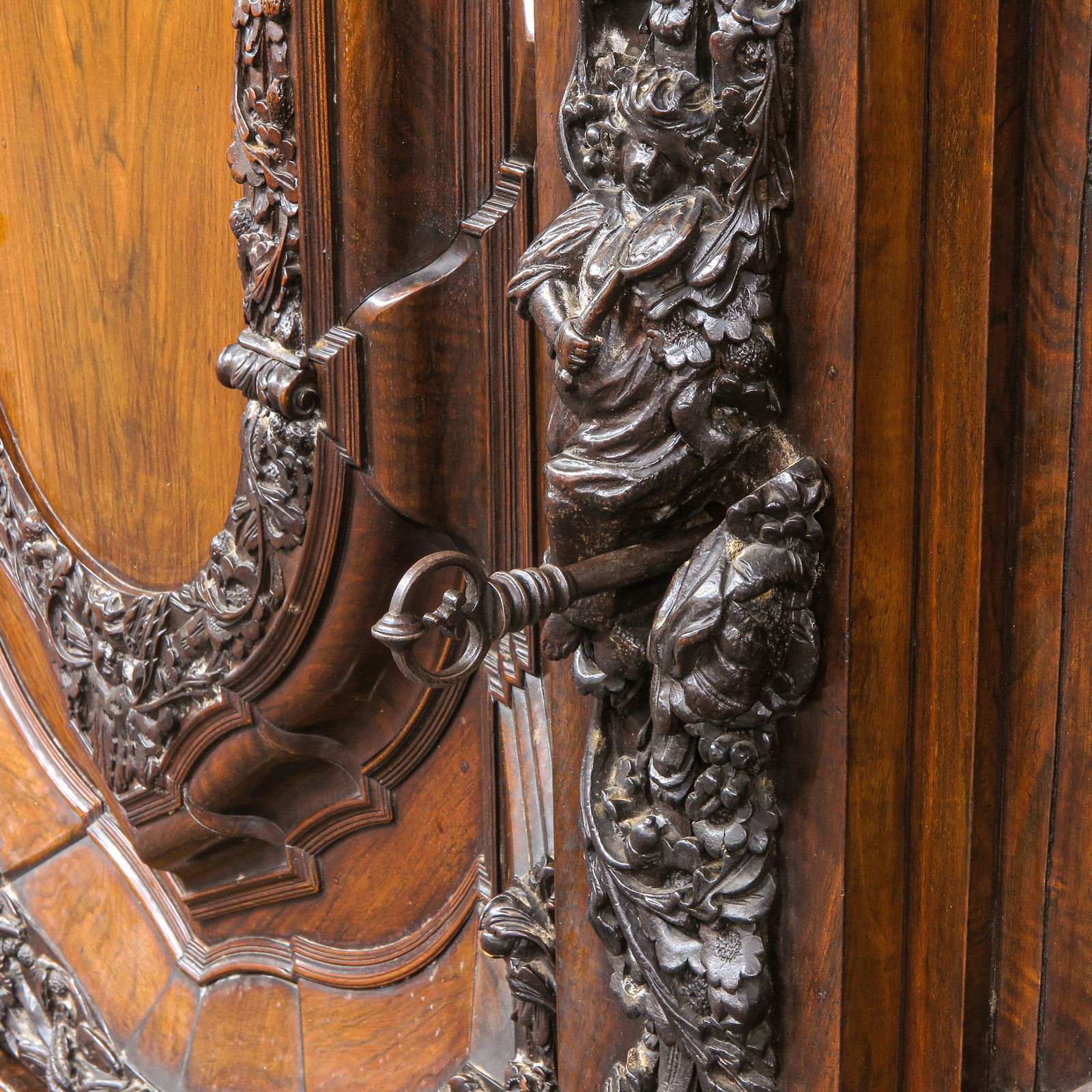 A Danziger Cabinet - 7