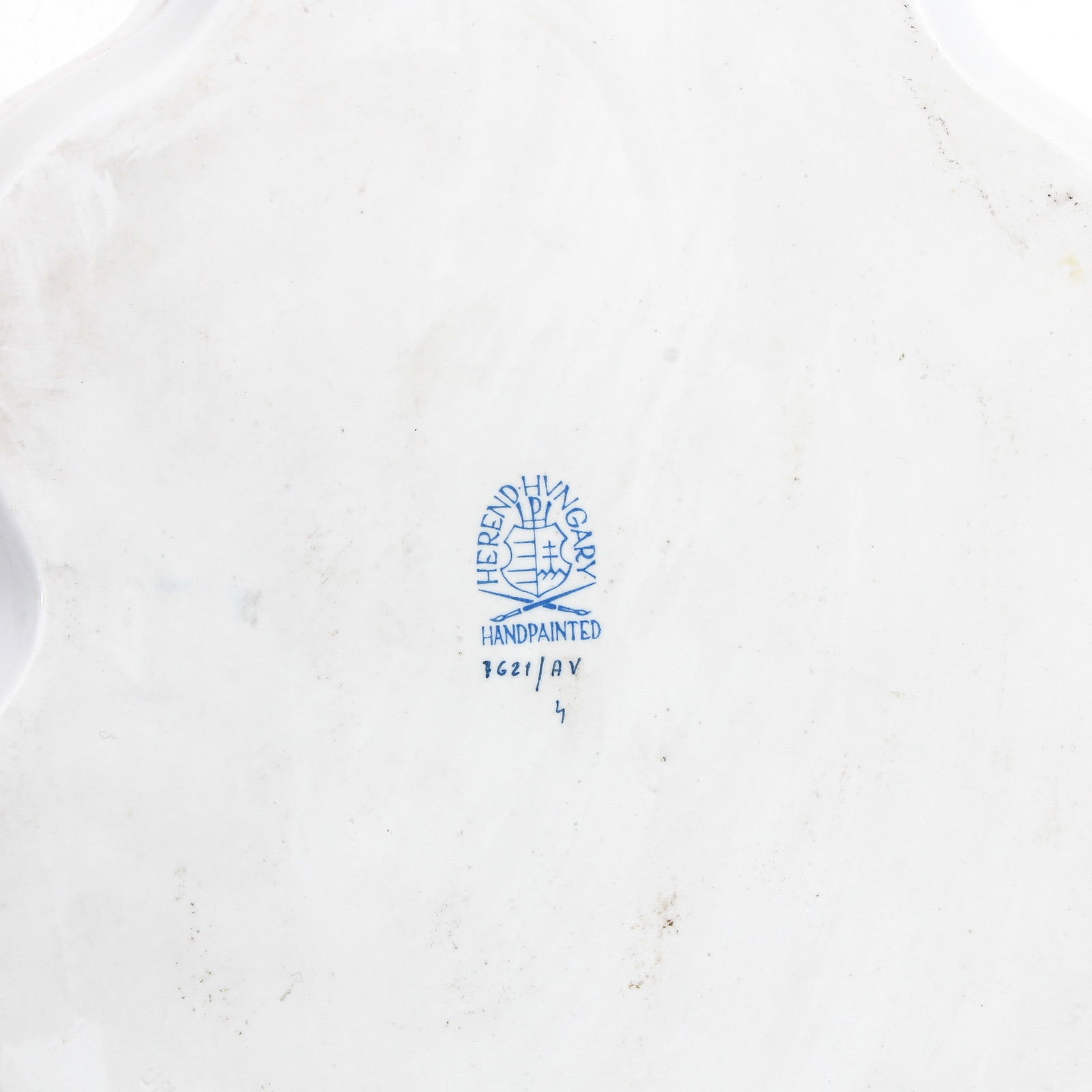 A Herend Service - 9