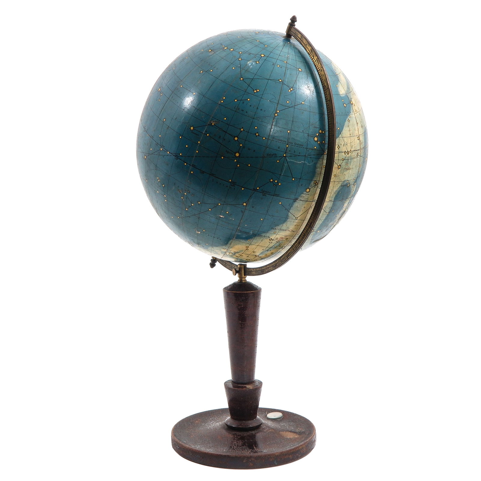 A Globe - 2
