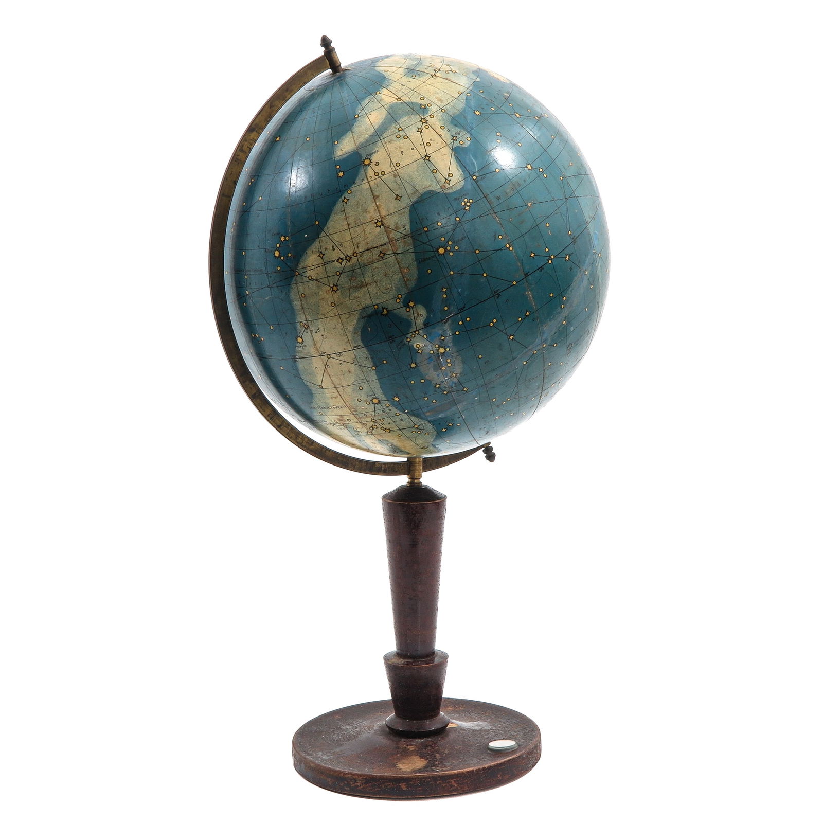 A Globe - 3