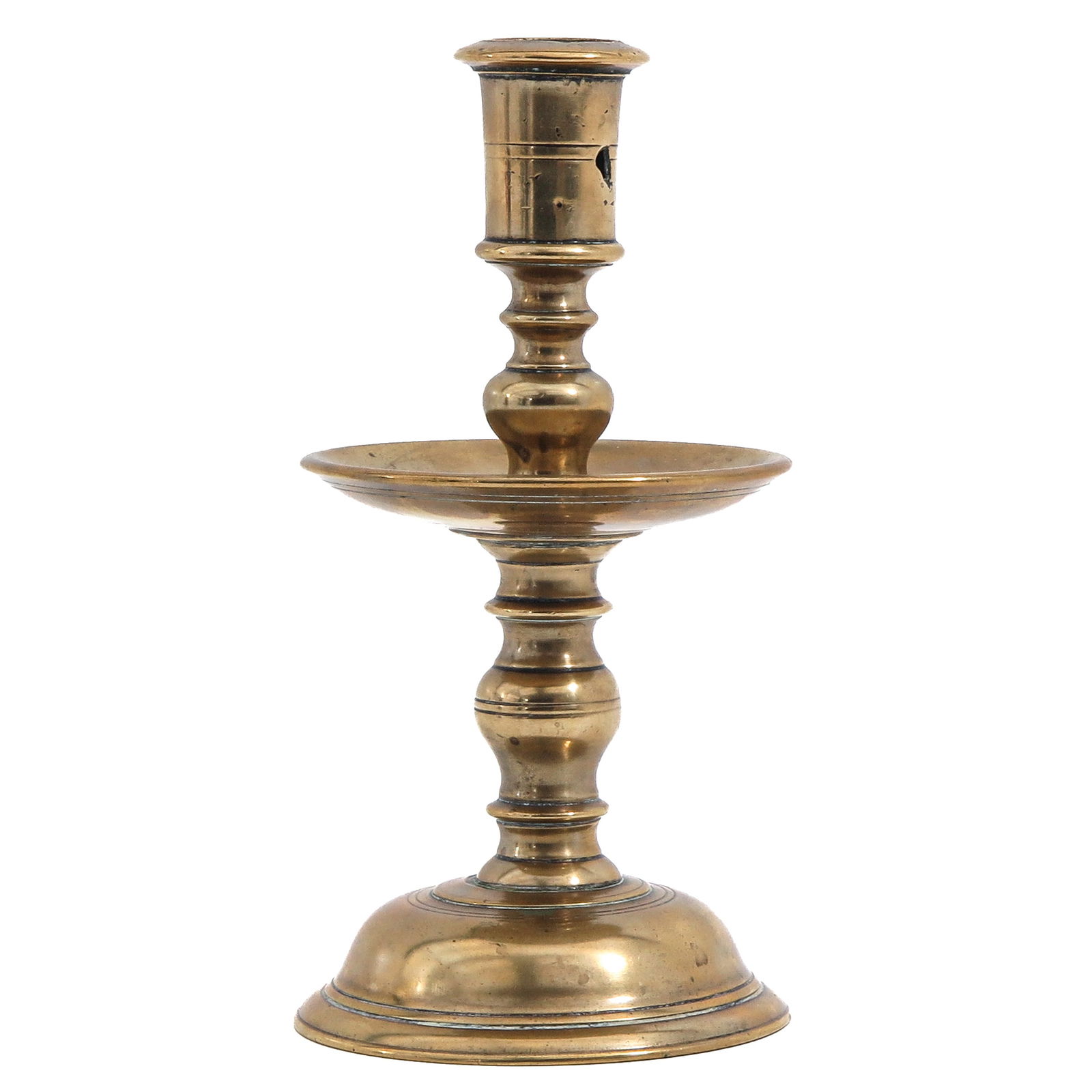 A Ducth Candlestick - 2