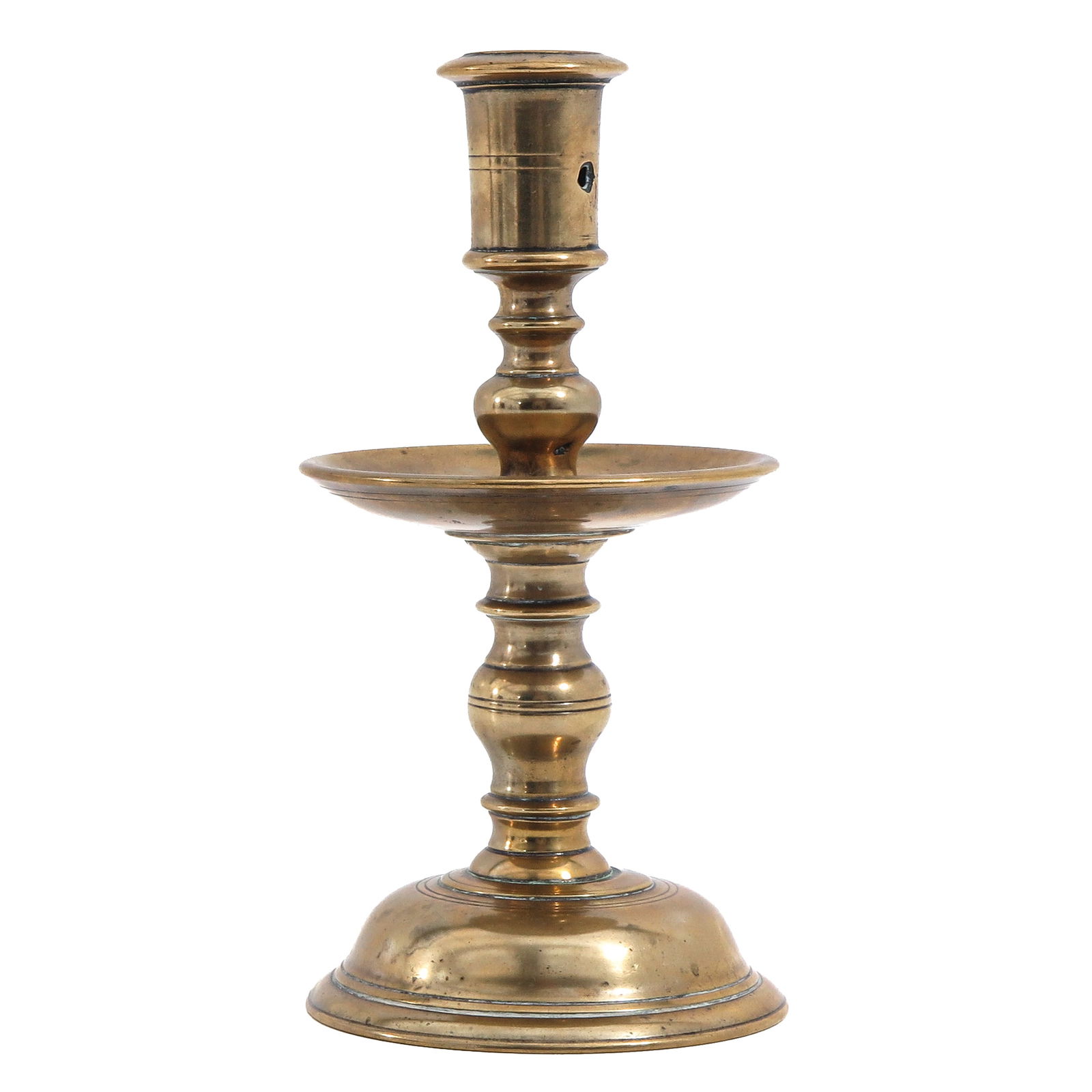 A Ducth Candlestick - 4