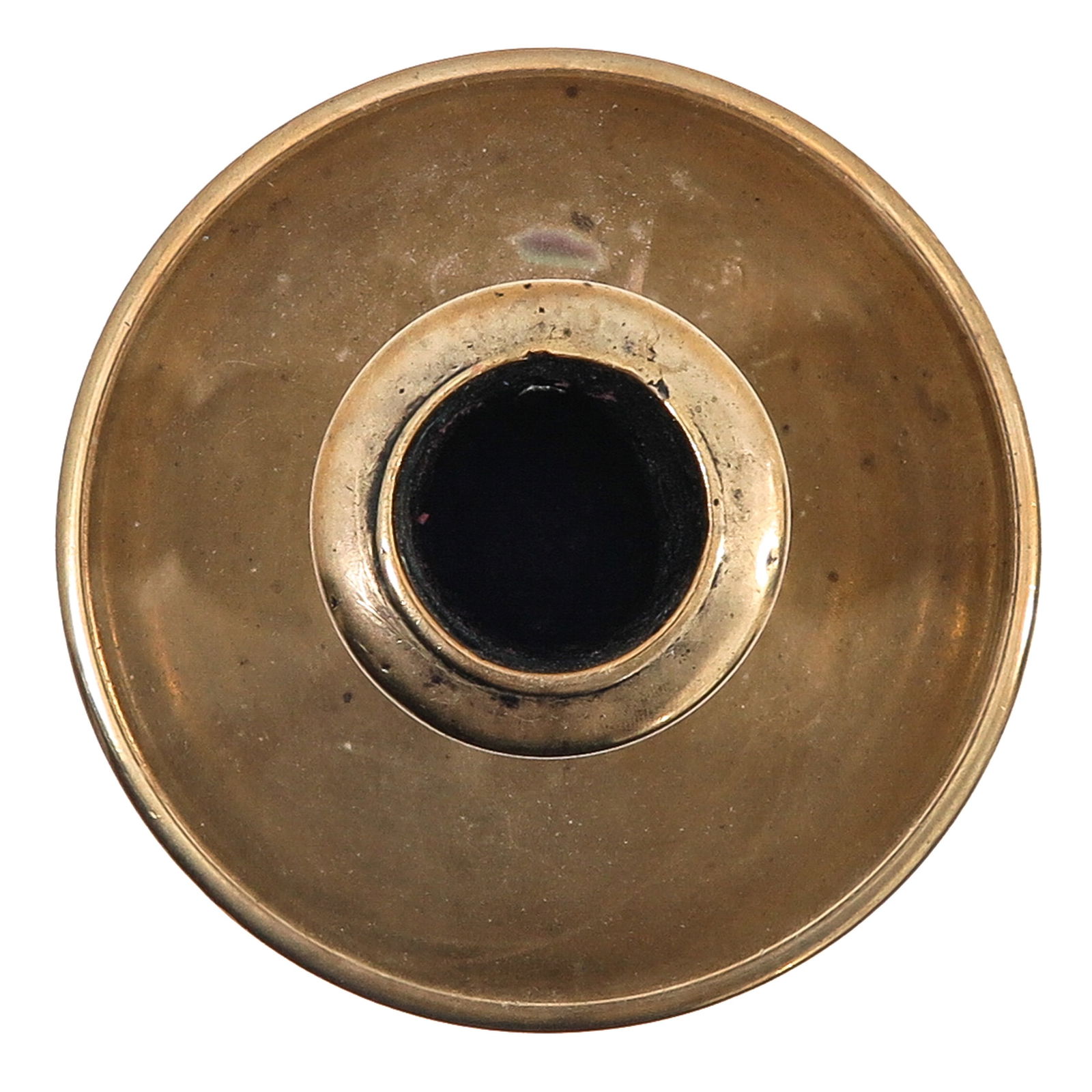 A Ducth Candlestick - 5