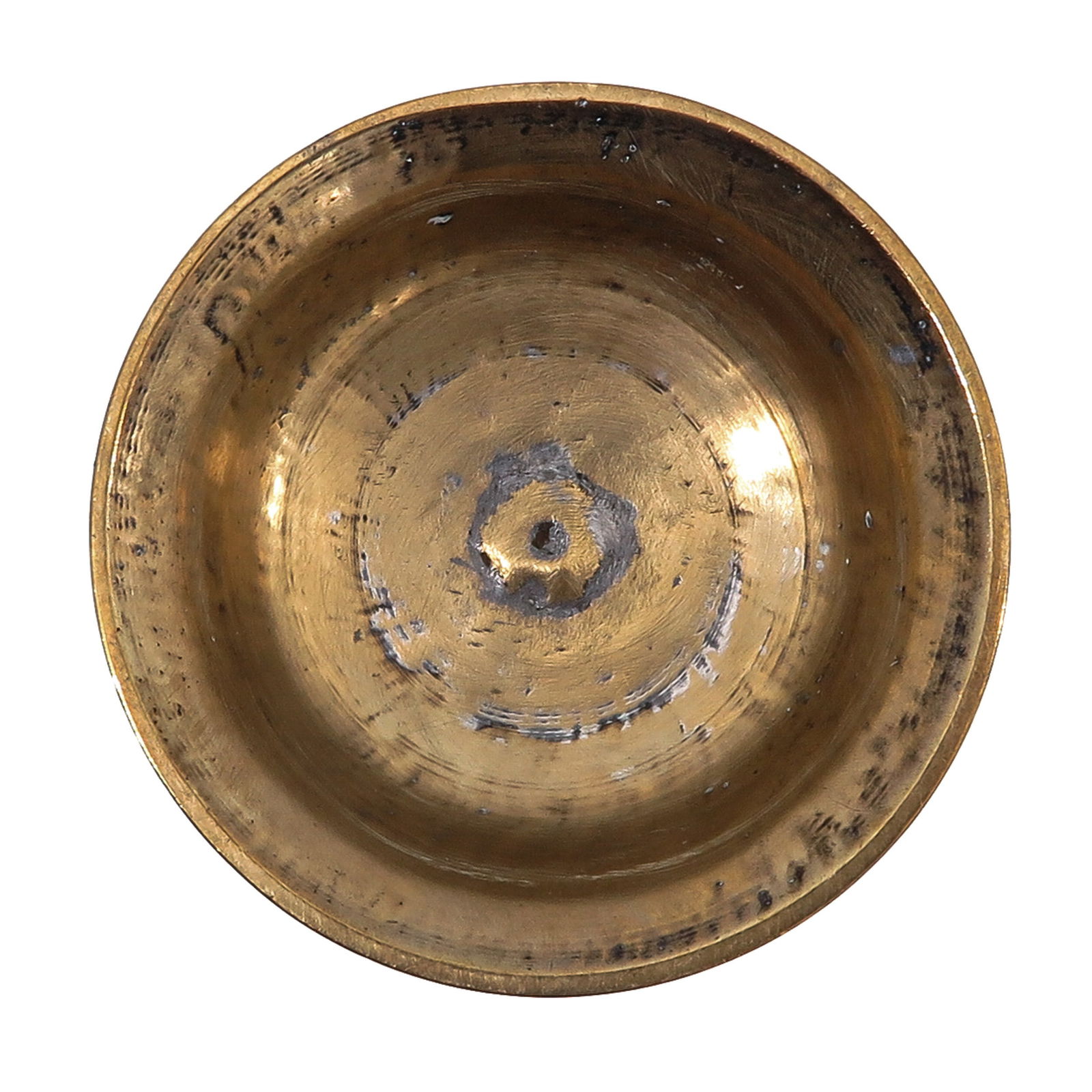 A Ducth Candlestick - 6