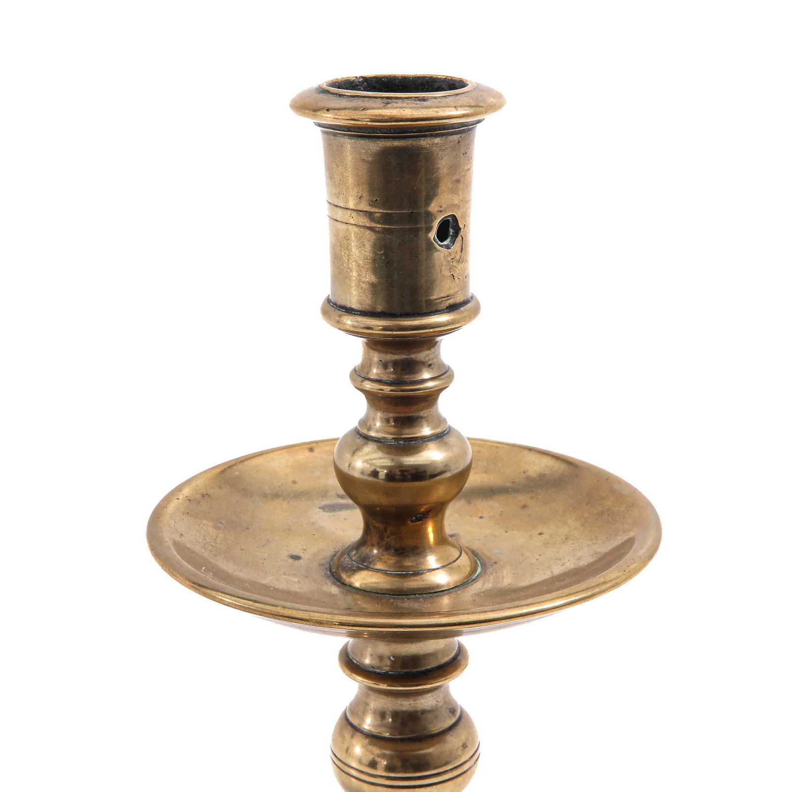 A Ducth Candlestick - 7