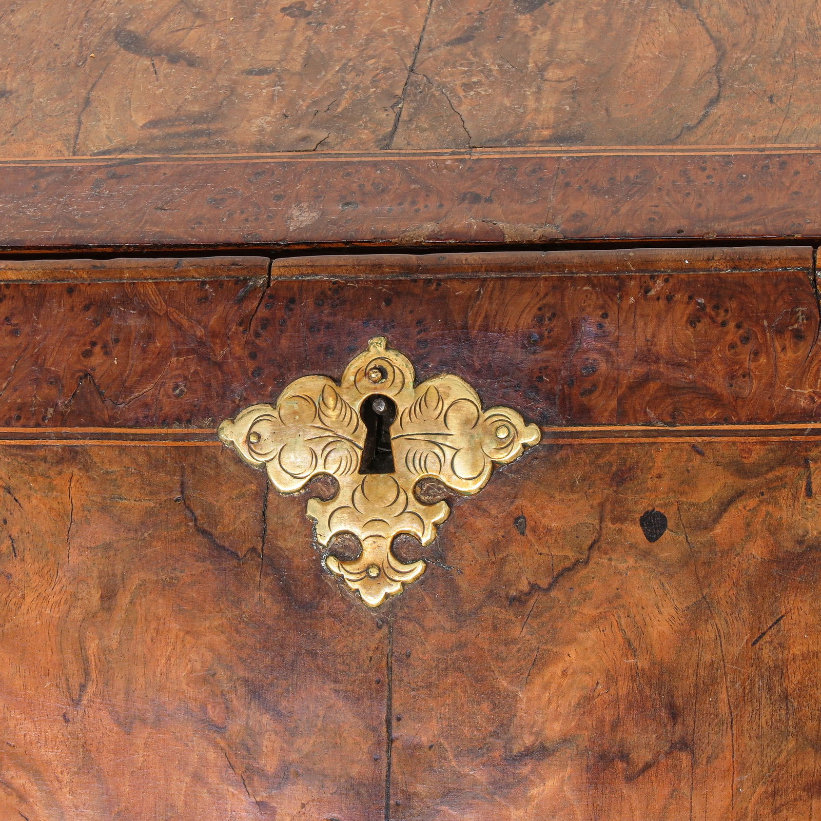 A Drop Down Desk - 8