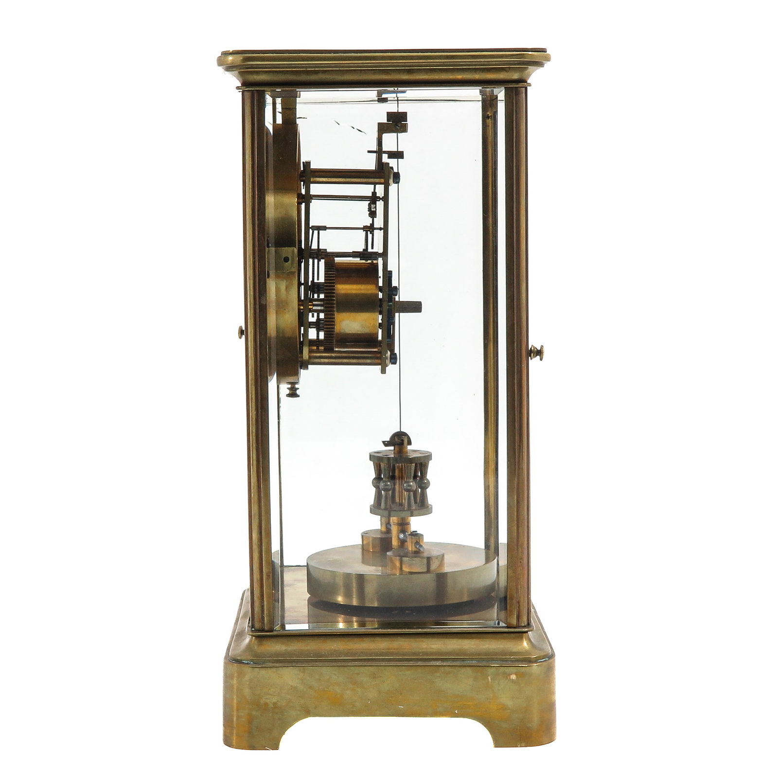 A Pendule - 2