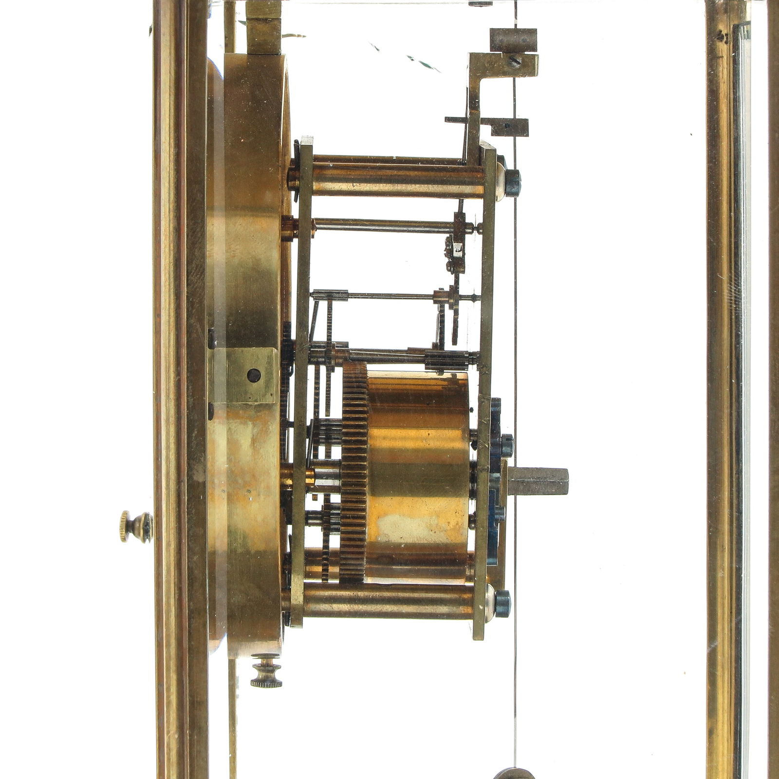 A Pendule - 8