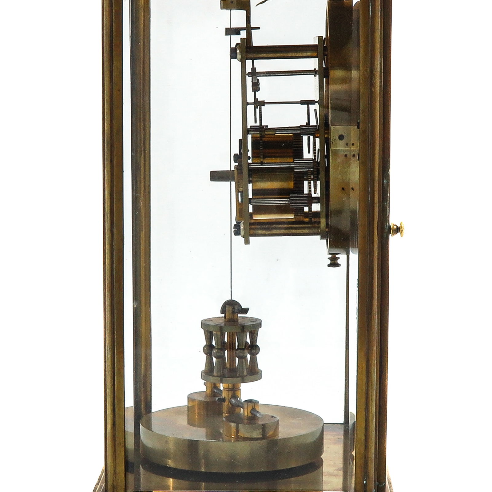 A Pendule - 9