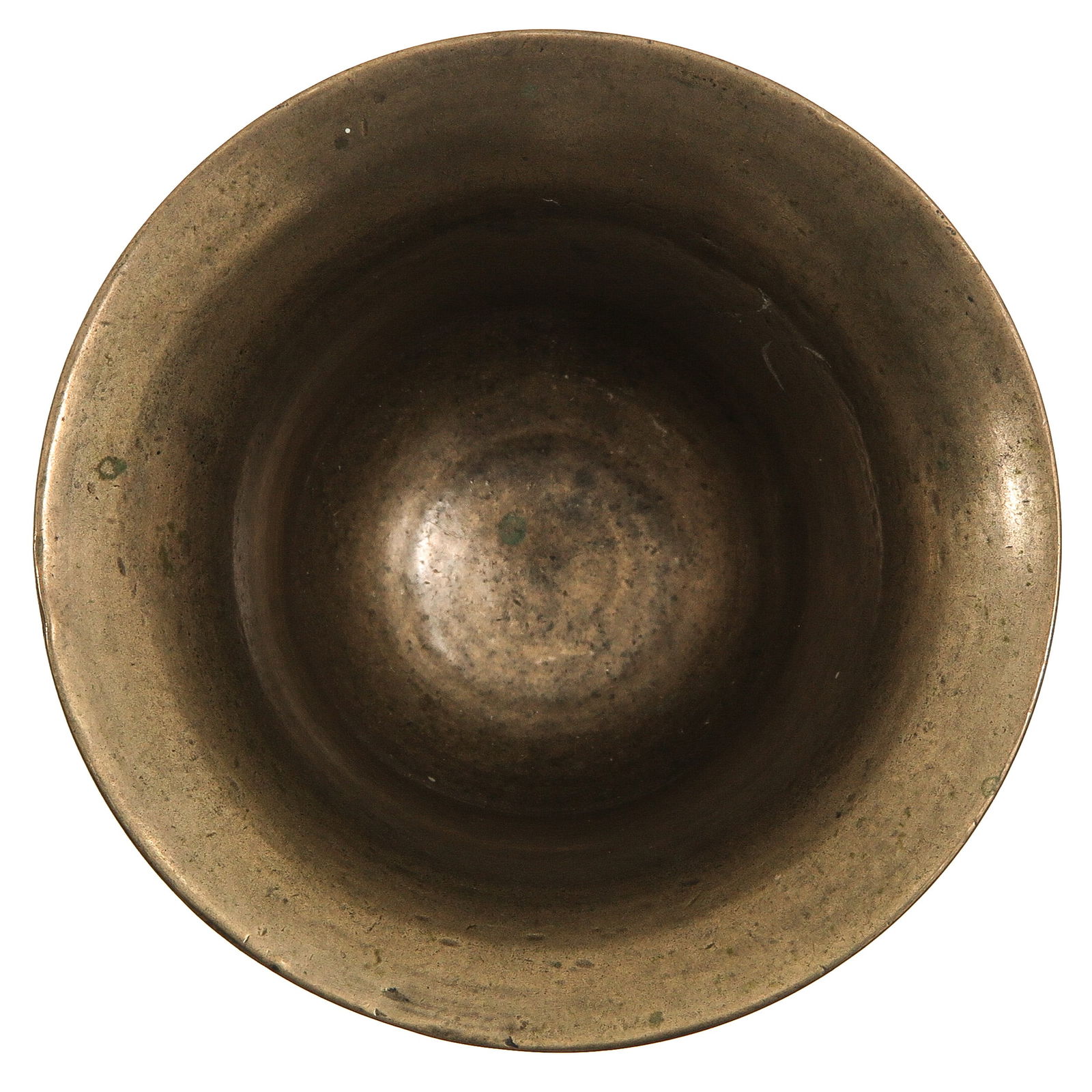 A Bronze Mortar - 5