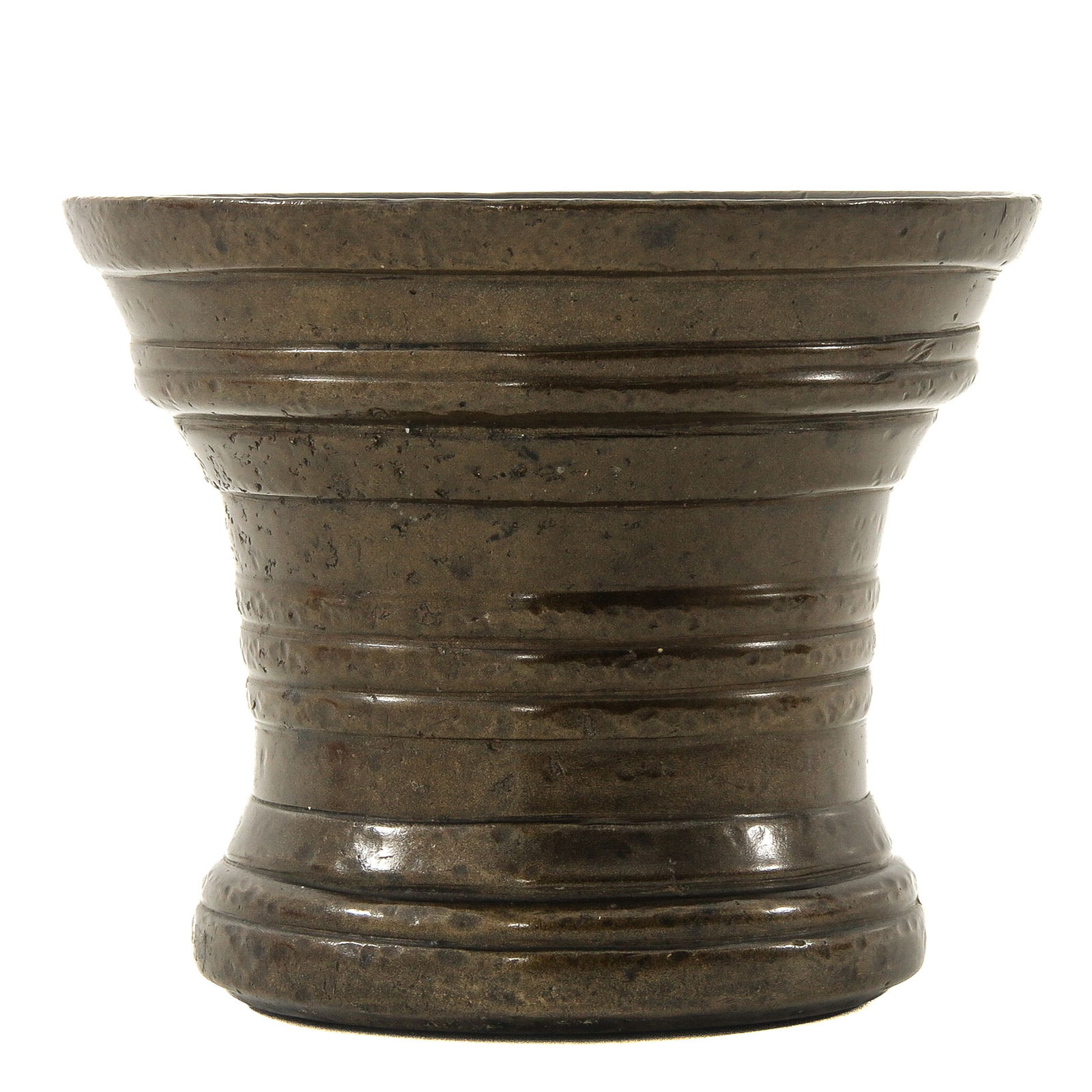 A Bronze Mortar - 3