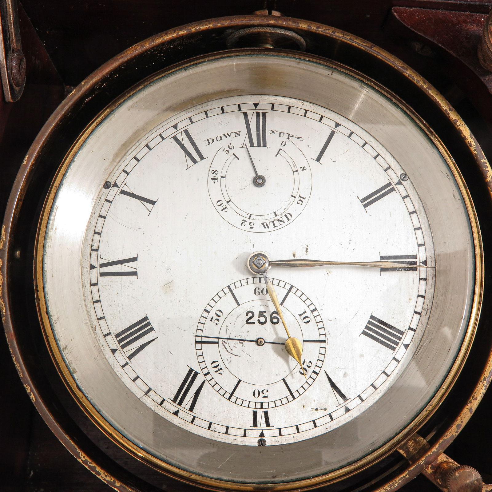 A Chronometer - 7