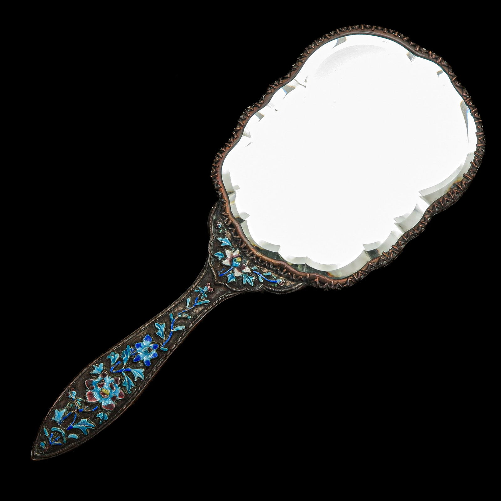 A Vanity Mirror (1 of 7)