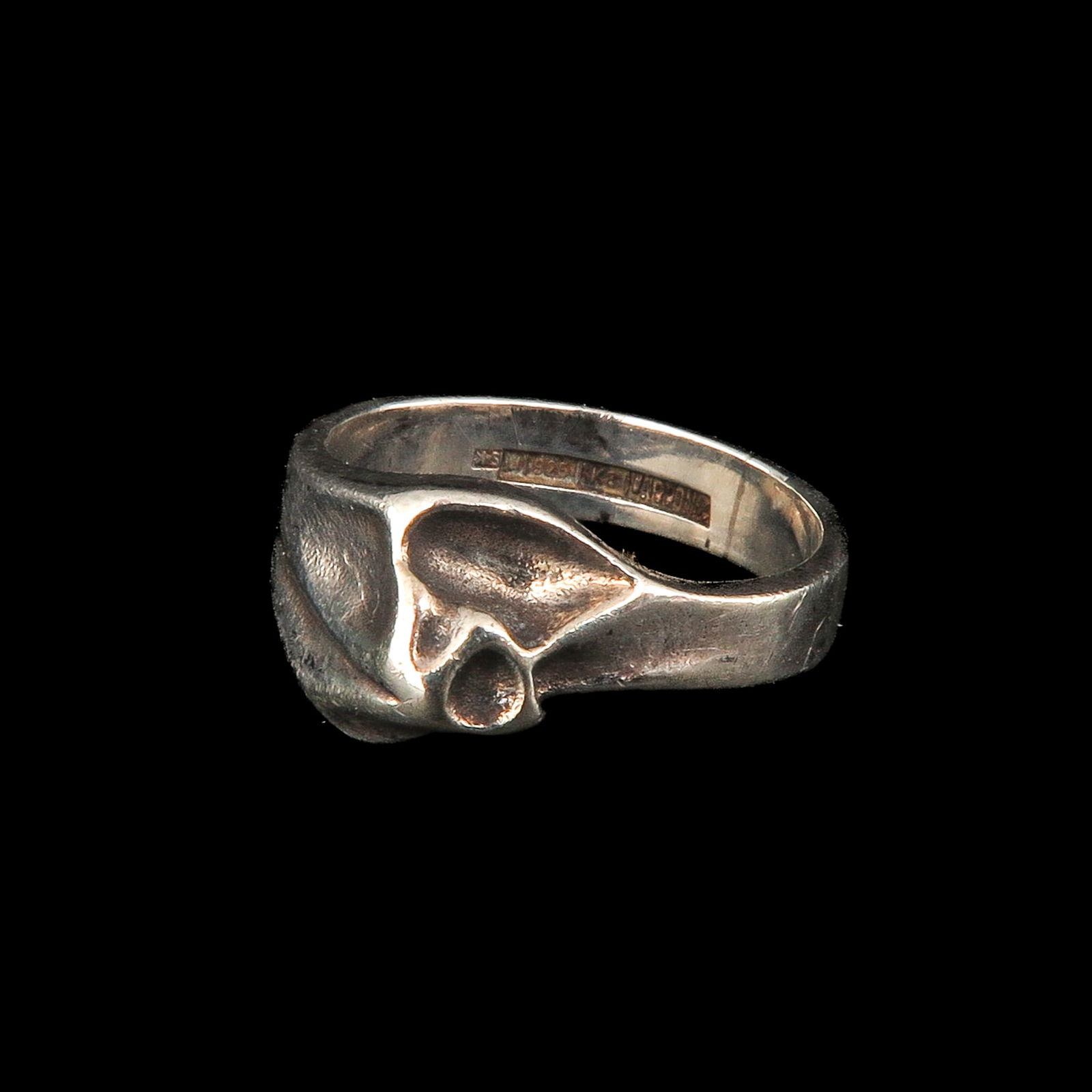 A Ladies Lapponia Ring (1 of 5)