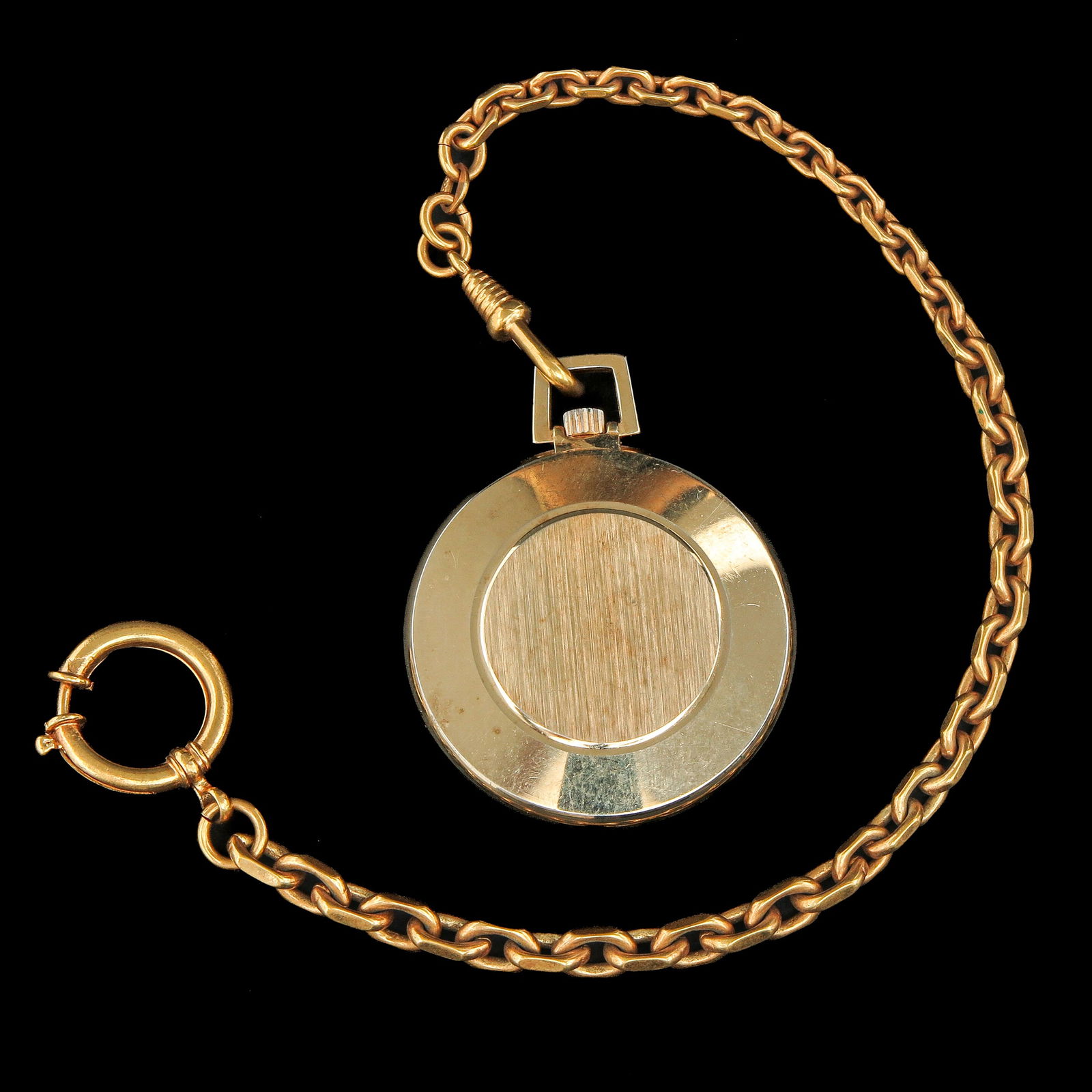 A Pocket Watch - 3