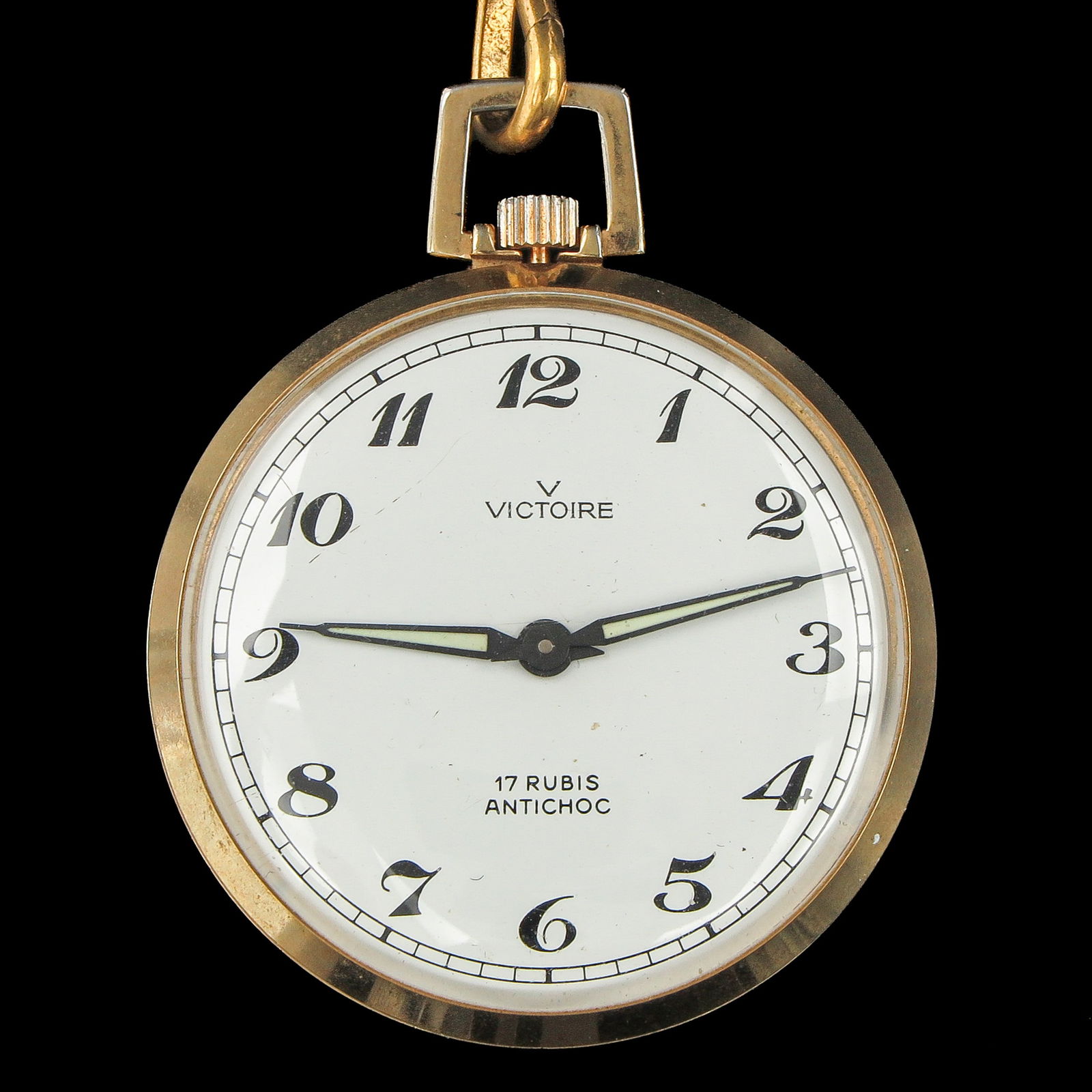 A Pocket Watch - 4