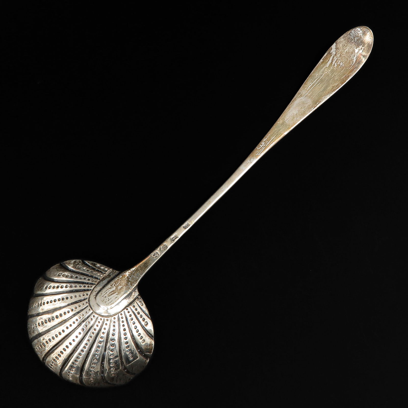 A Soup Spoon - 2