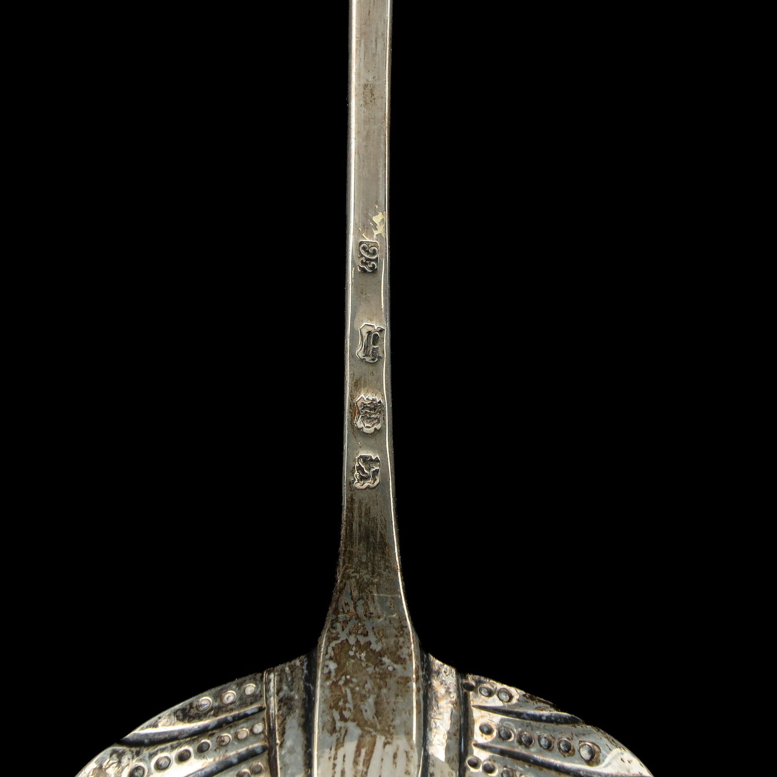 A Soup Spoon - 3