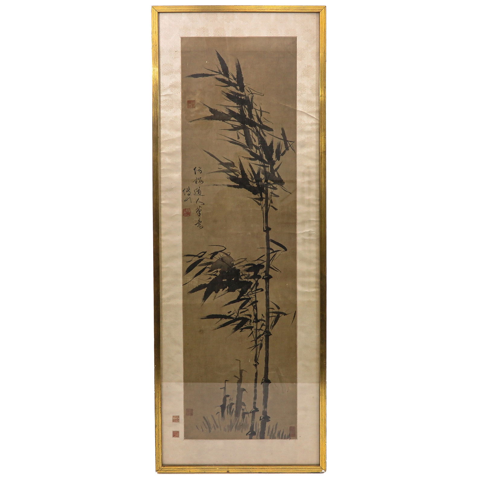 A Framed Work of Art (1 of 6)