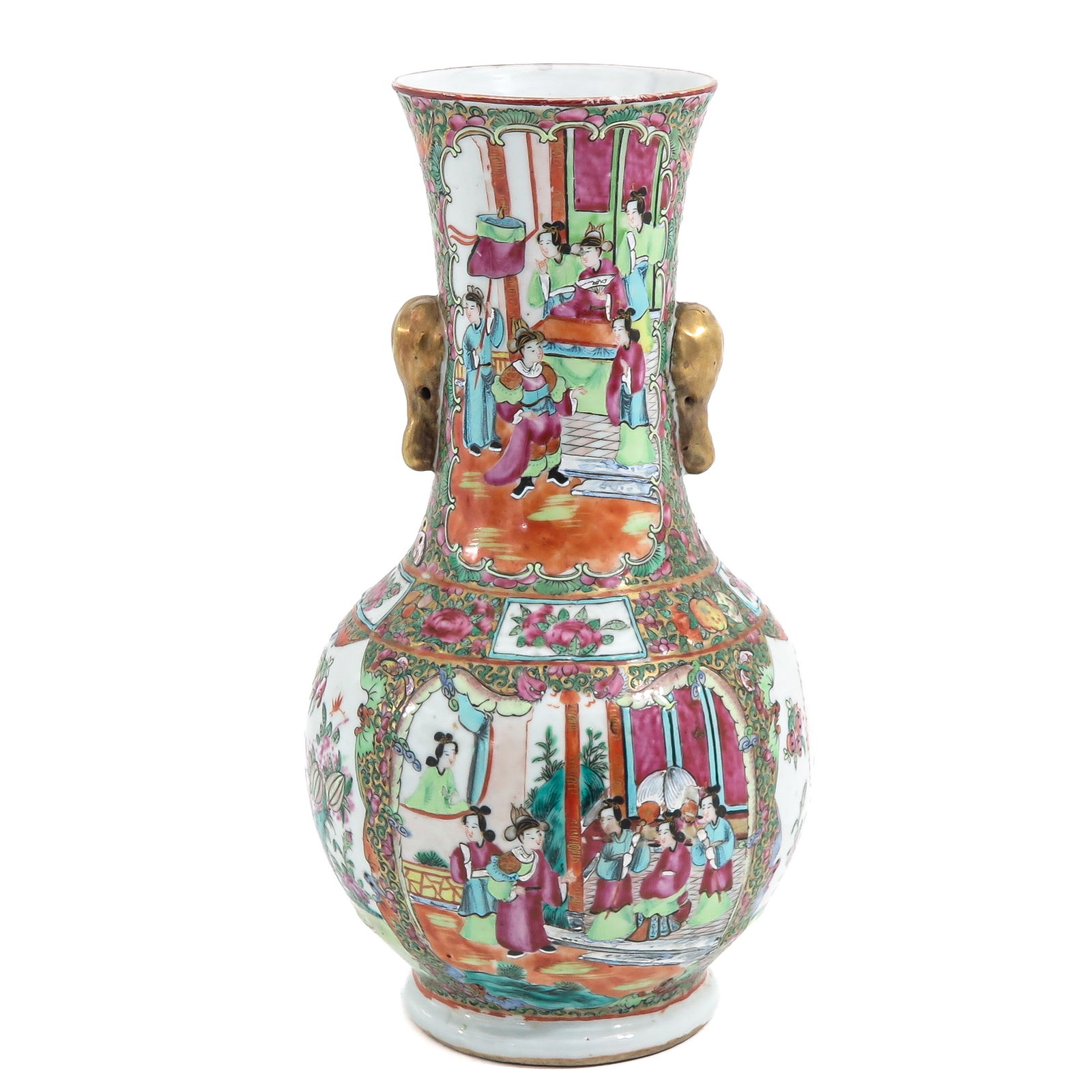 A Cantonese Vase (1 of 6)