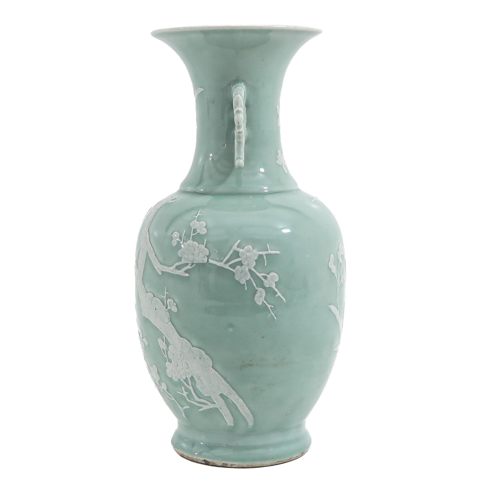 A Celadon Vase - 4