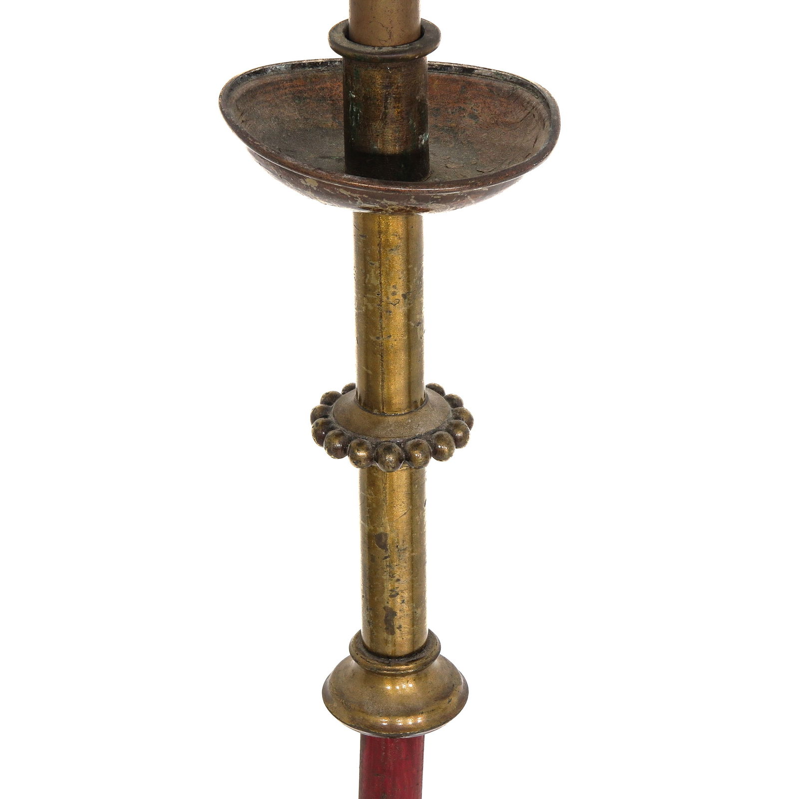 A Procession Lantern - 4