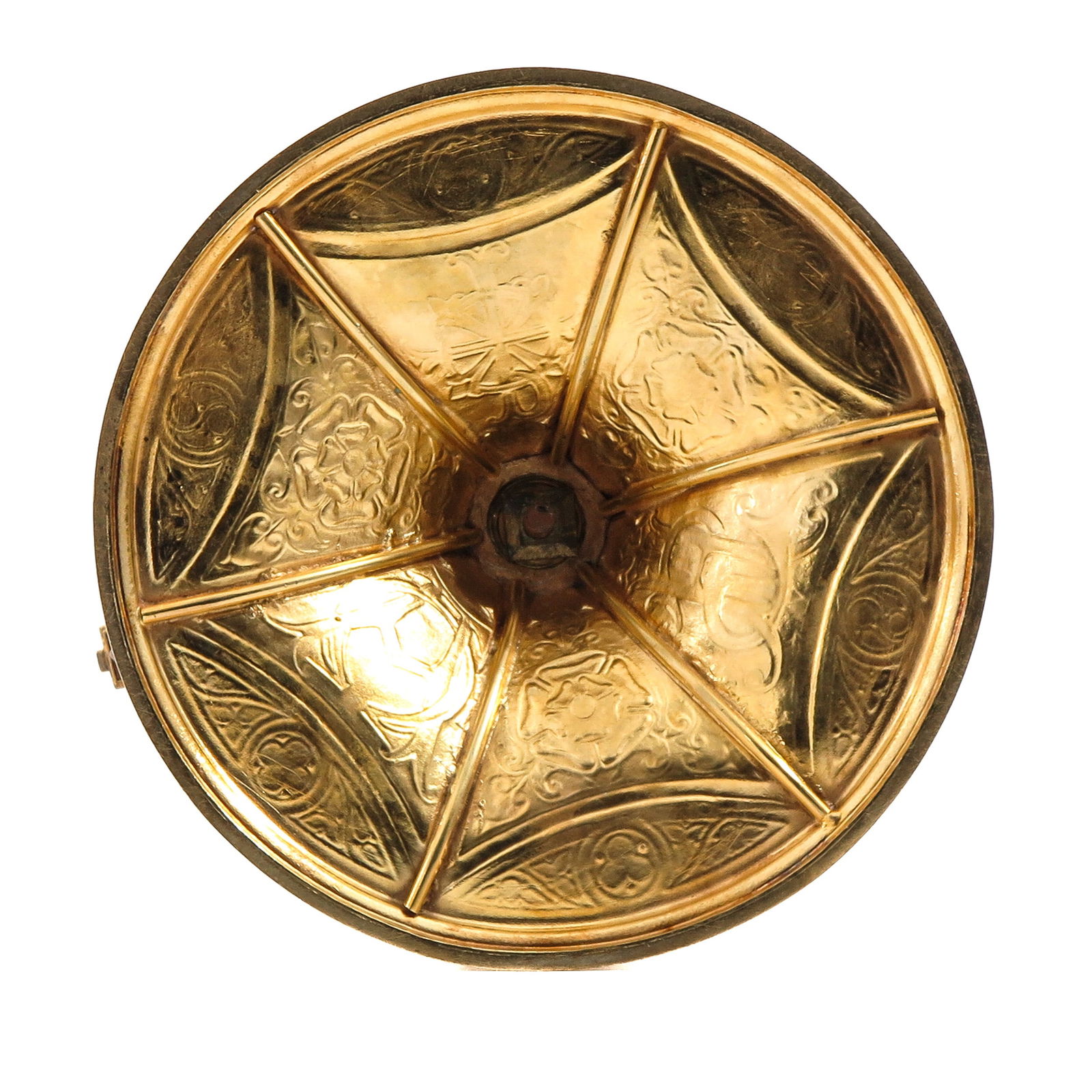 A Tower Monstrance - 6