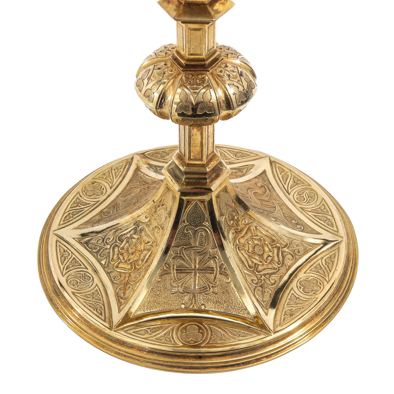 A Tower Monstrance - 7