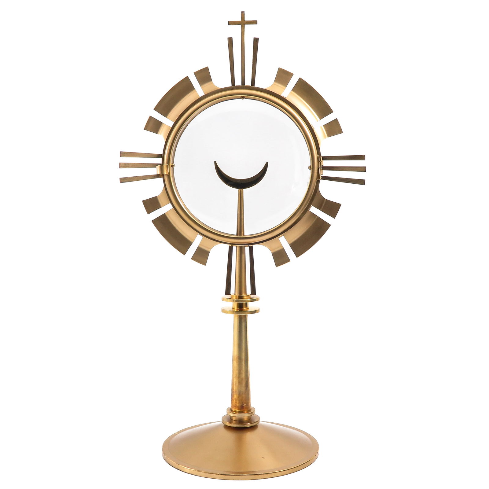 A Monstrance - 3