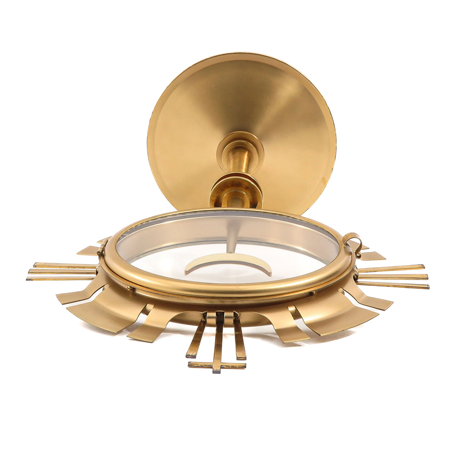 A Monstrance - 5