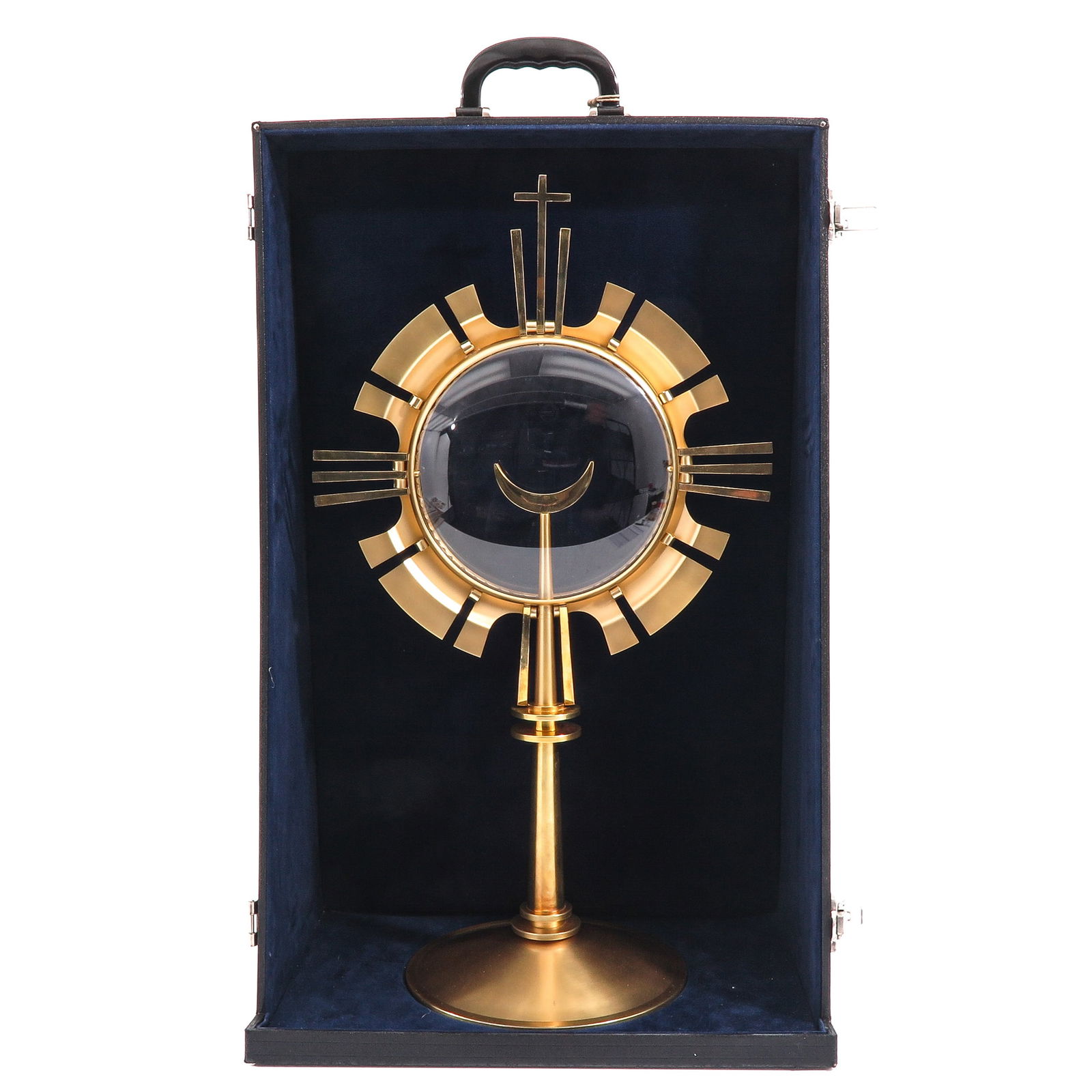 A Monstrance - 9