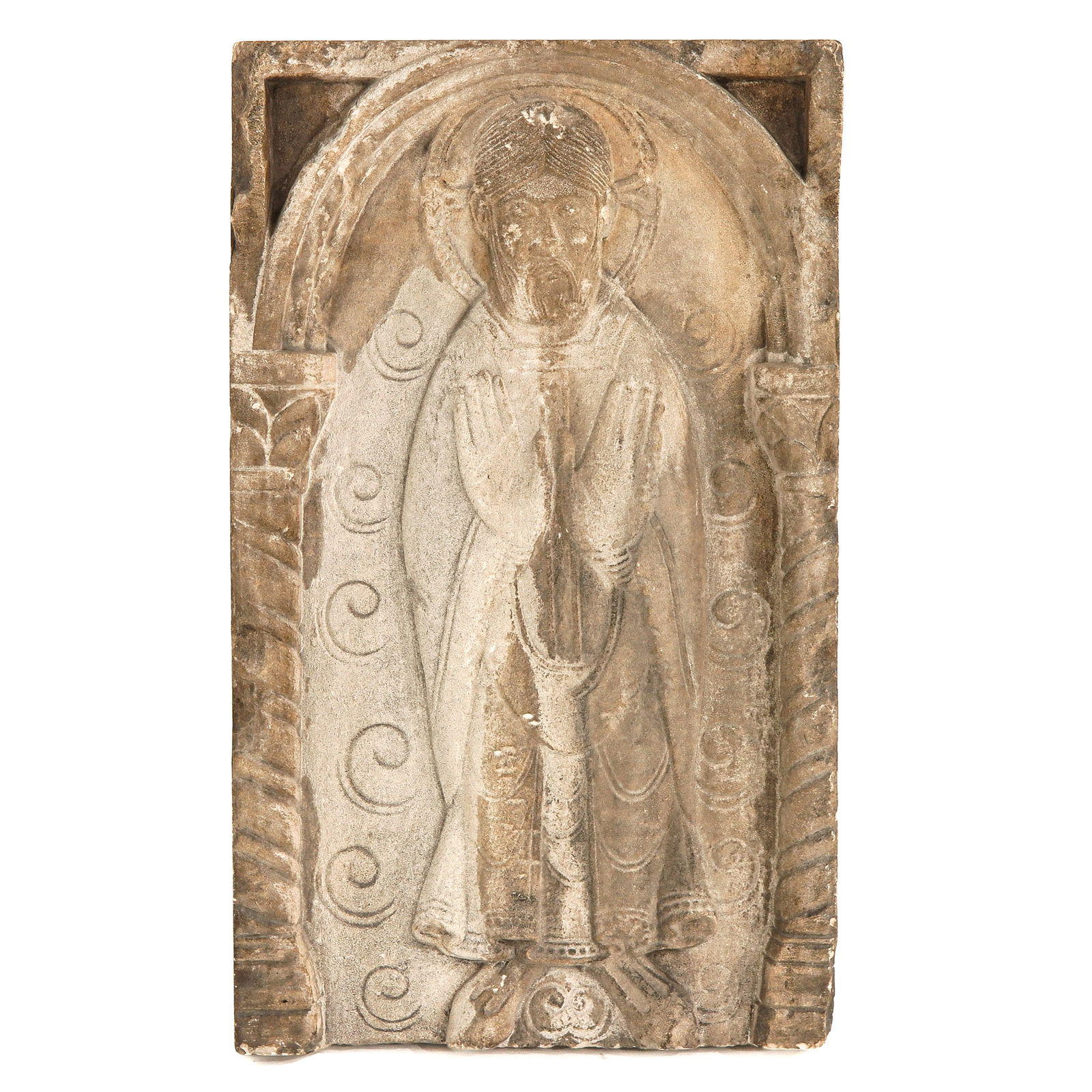 A Sandstone Sculpture (1 of 8)