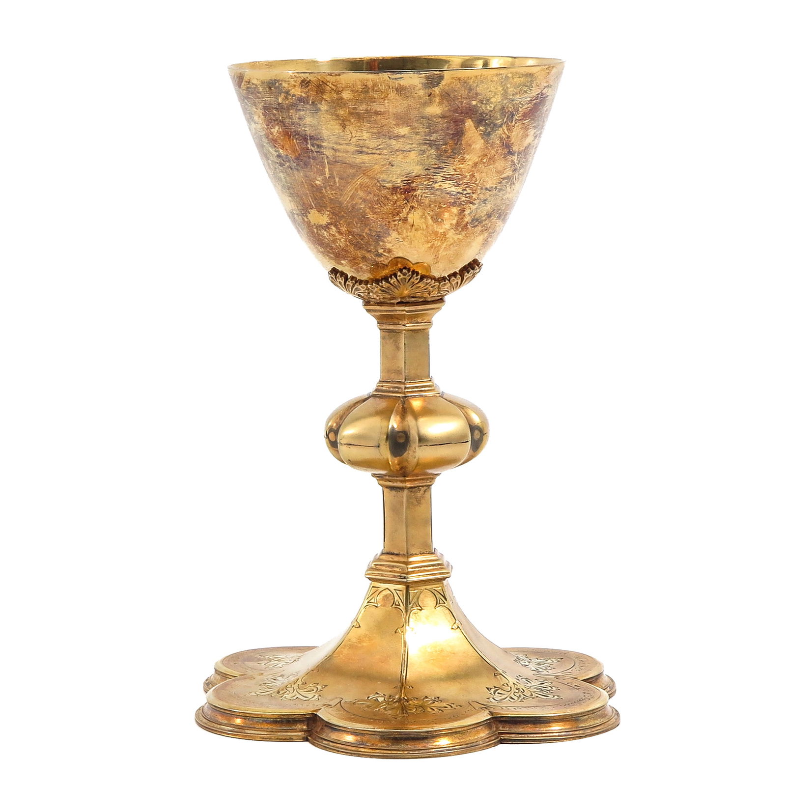 A Chalice - 3