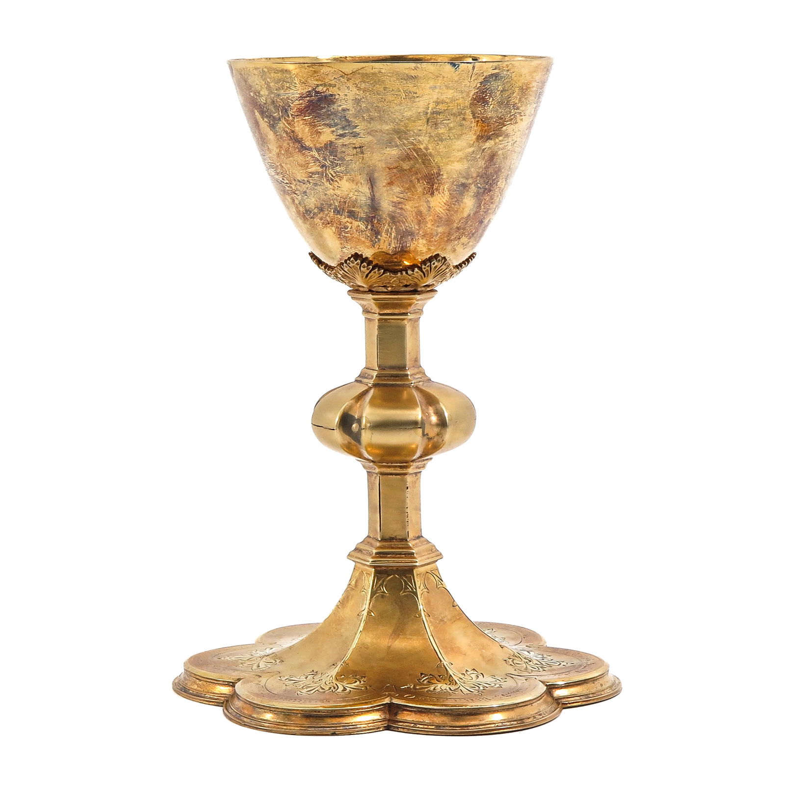A Chalice - 4