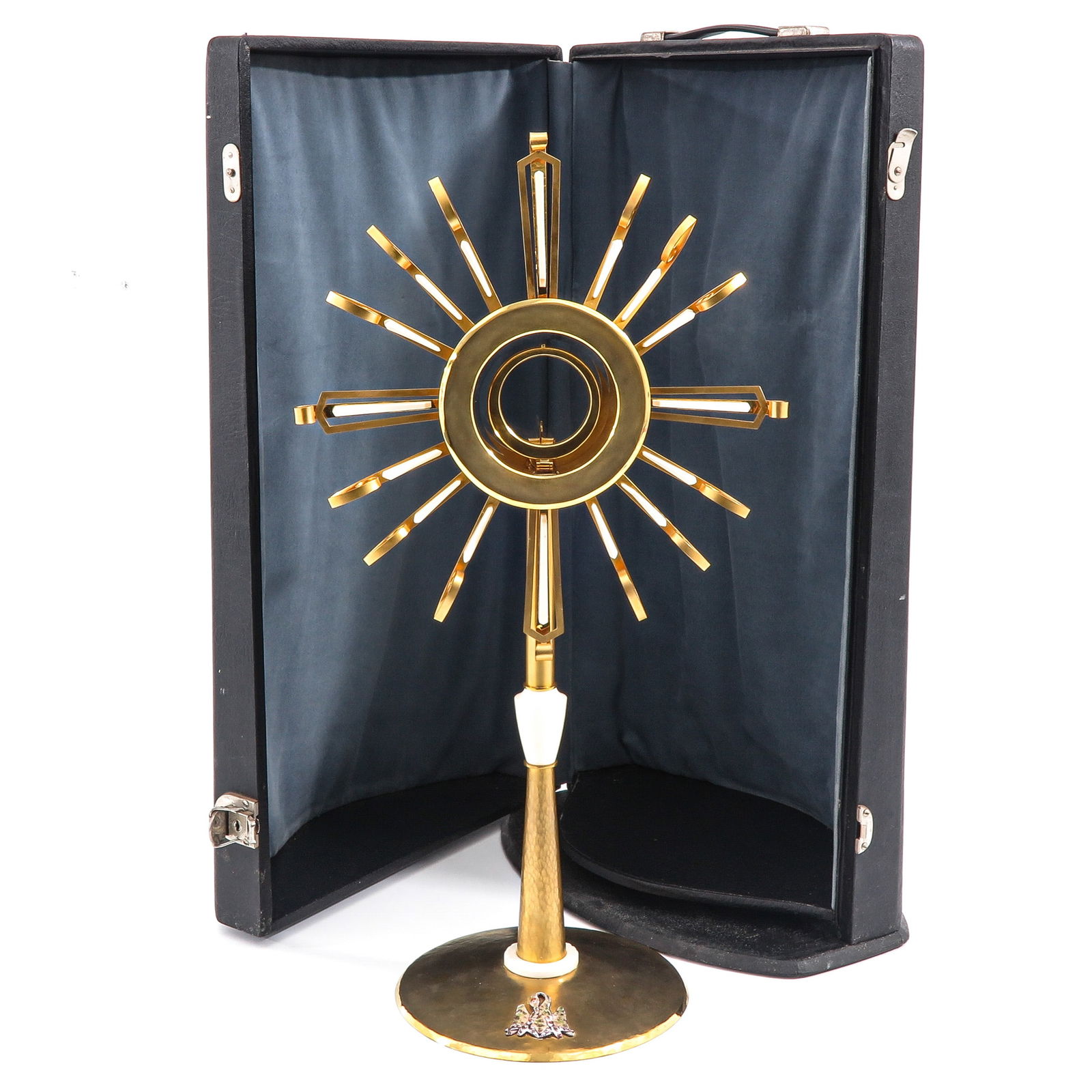 A Monstrance - 10