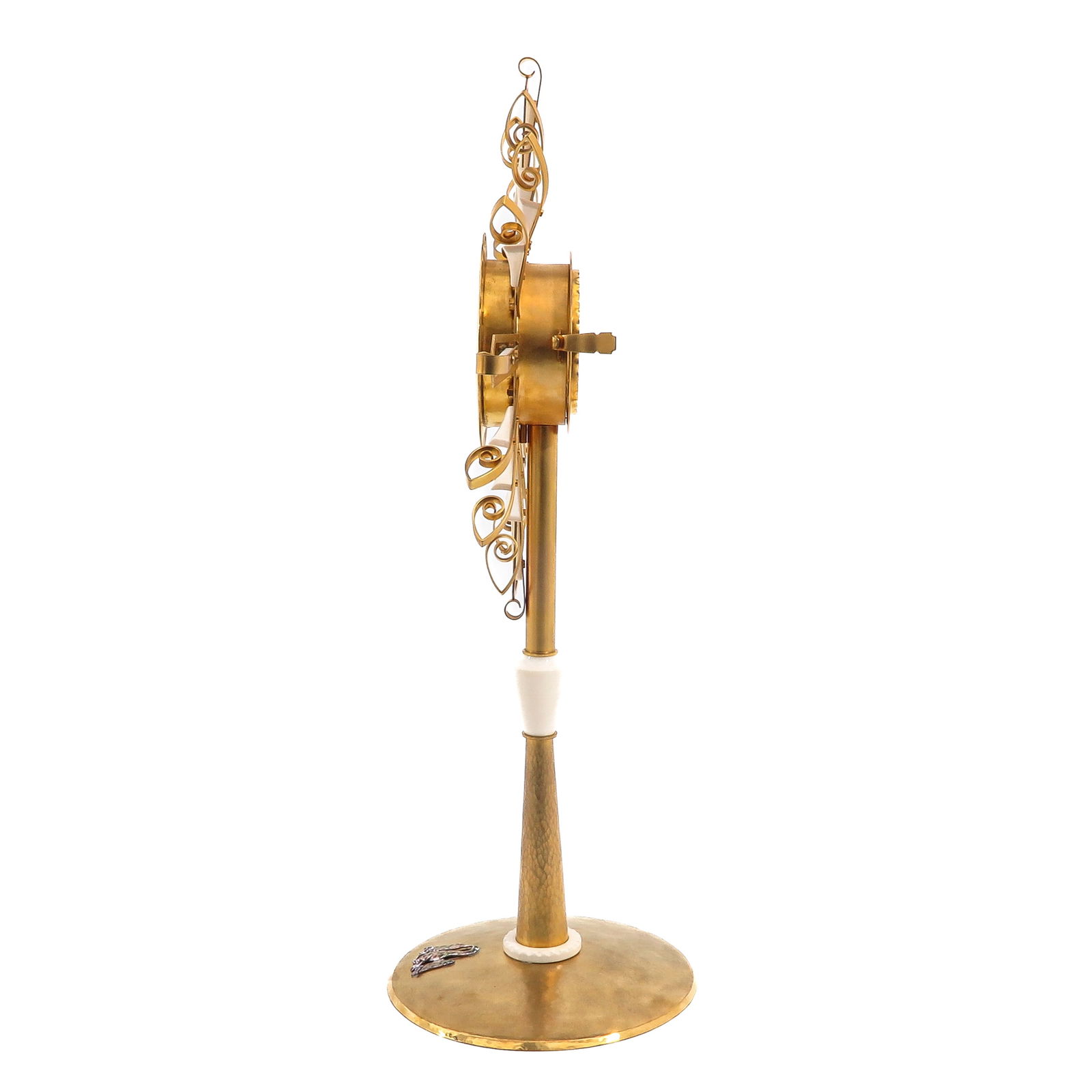 A Monstrance - 2
