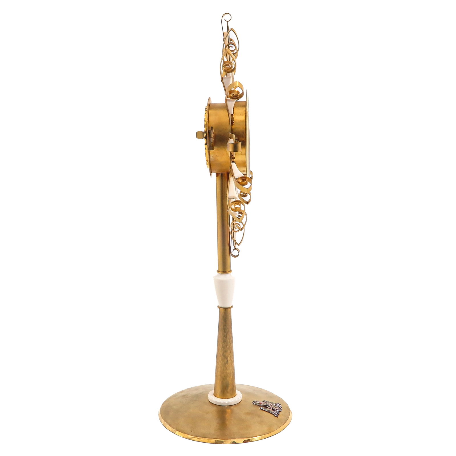 A Monstrance - 4