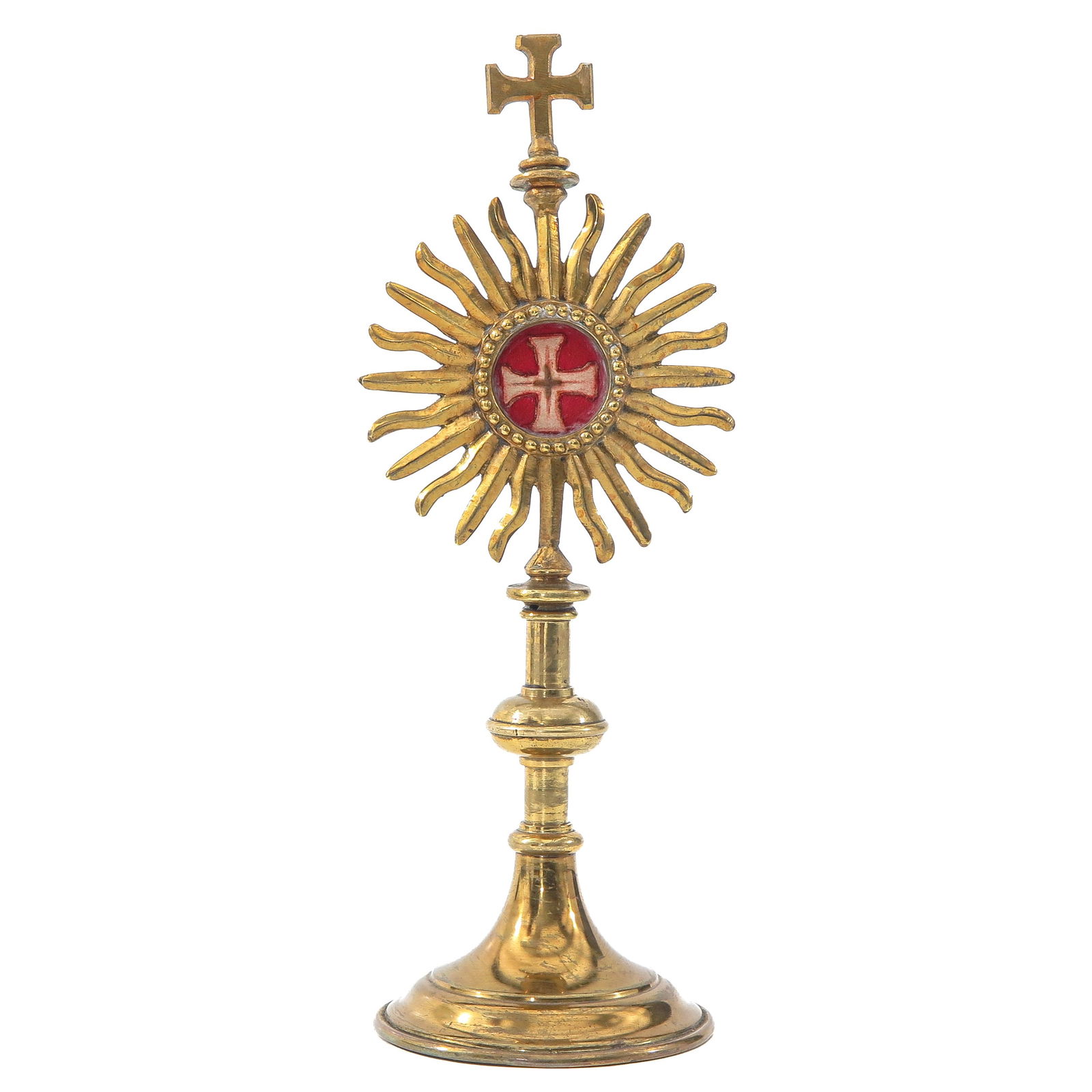 A Reliquary Stand (1 of 8)