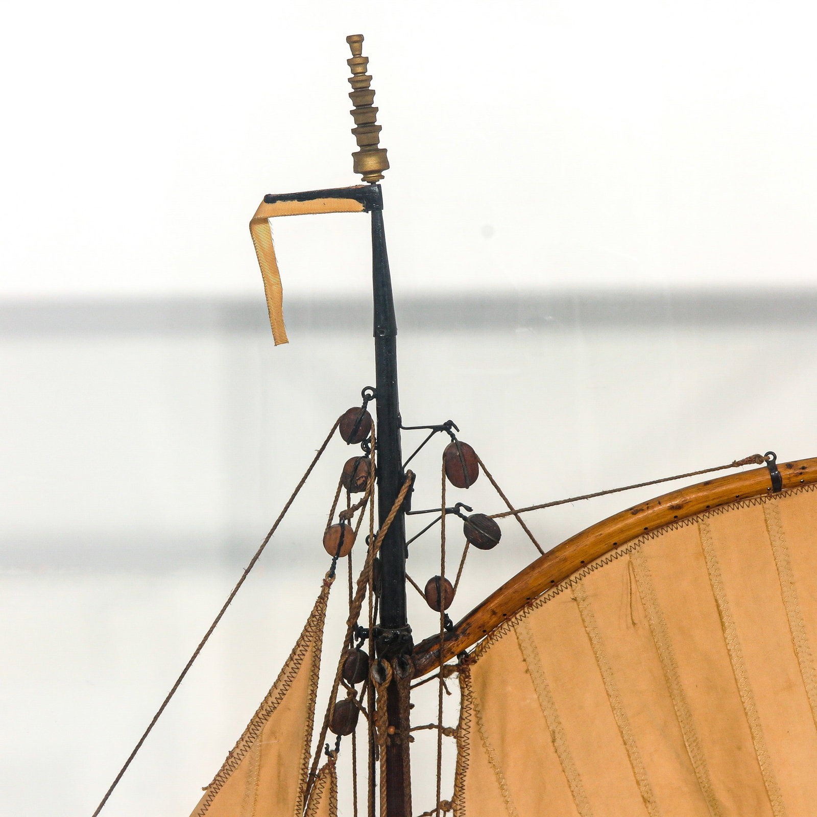 A Model Ship - 6