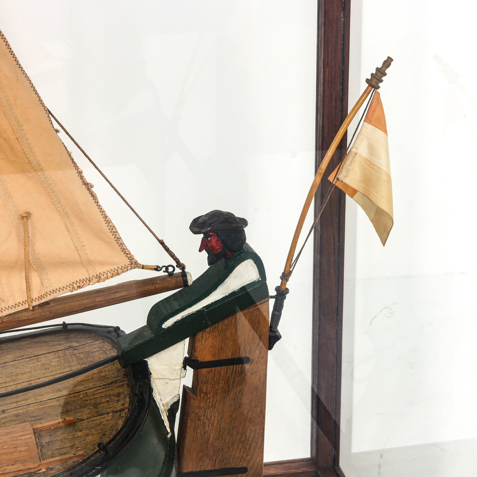 A Model Ship - 9